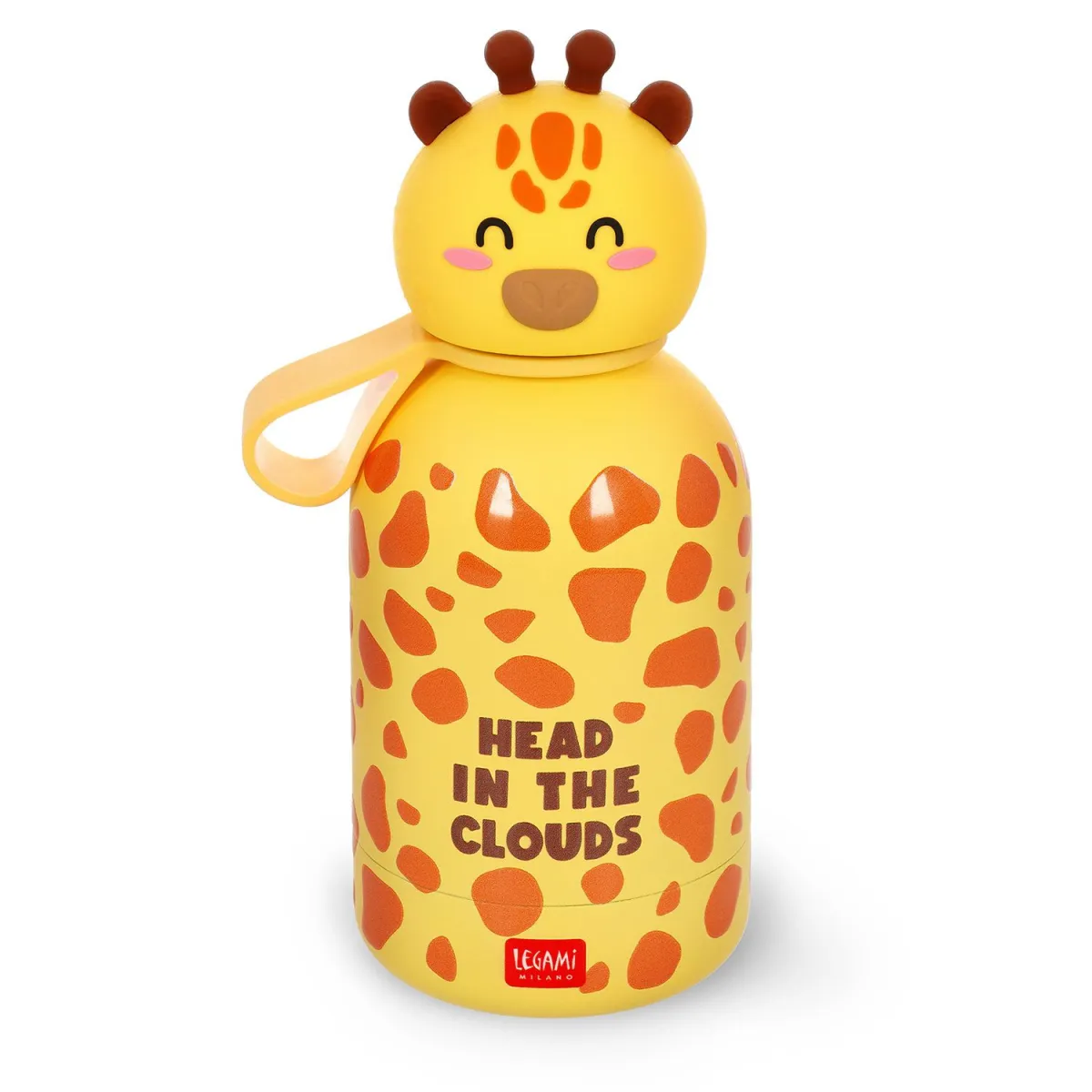 Legami Παγούρι Θερμός Giraffe 310ml