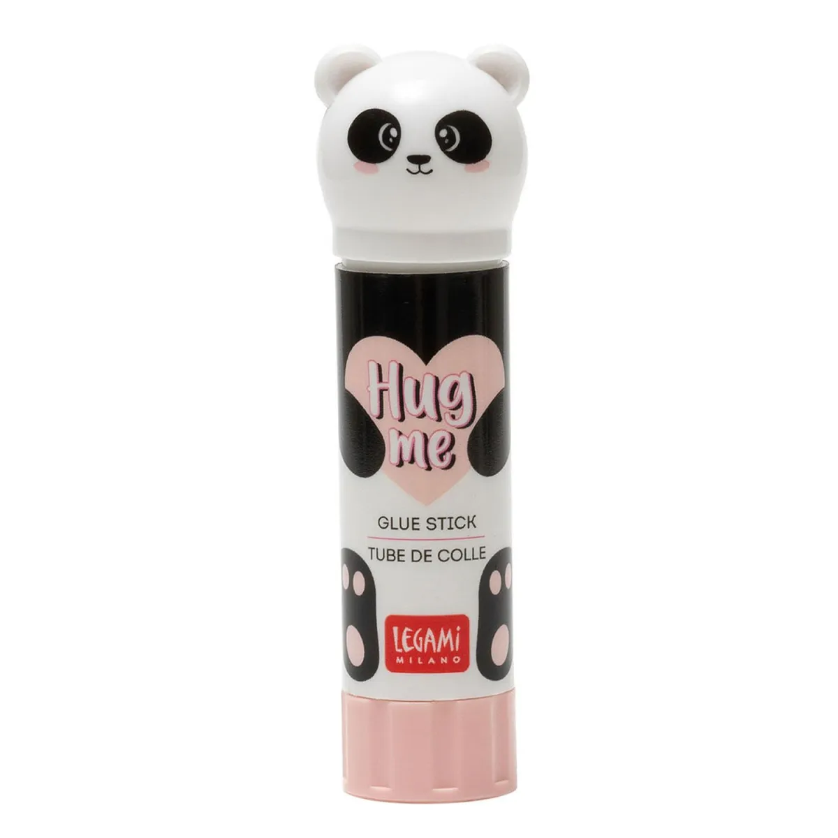 Legami Κόλλα Στικ με Glitter Panda 15gr