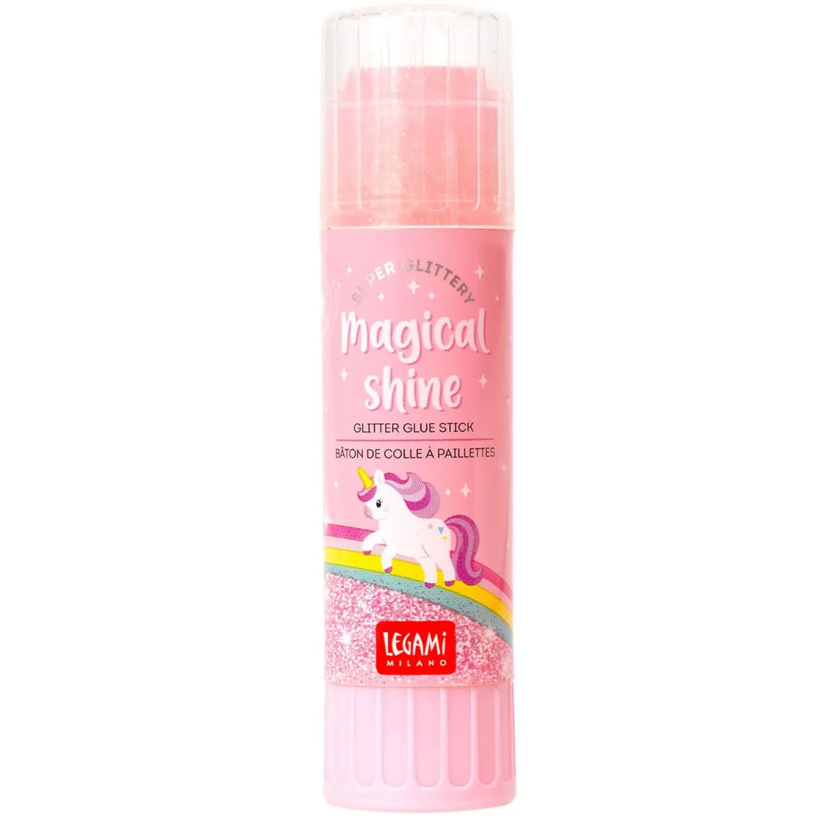 Legami Κόλλα Στικ με Glitter Unicorn 15gr