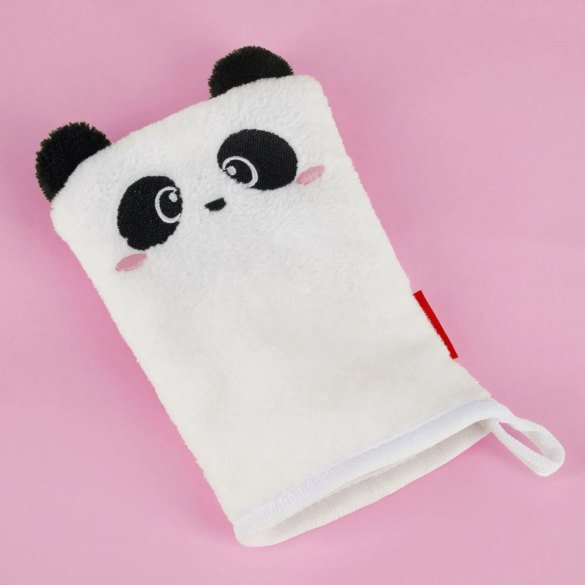Legami Γάντι Αφαίρεσης Μακιγιάζ Goodbye Makeup Panda