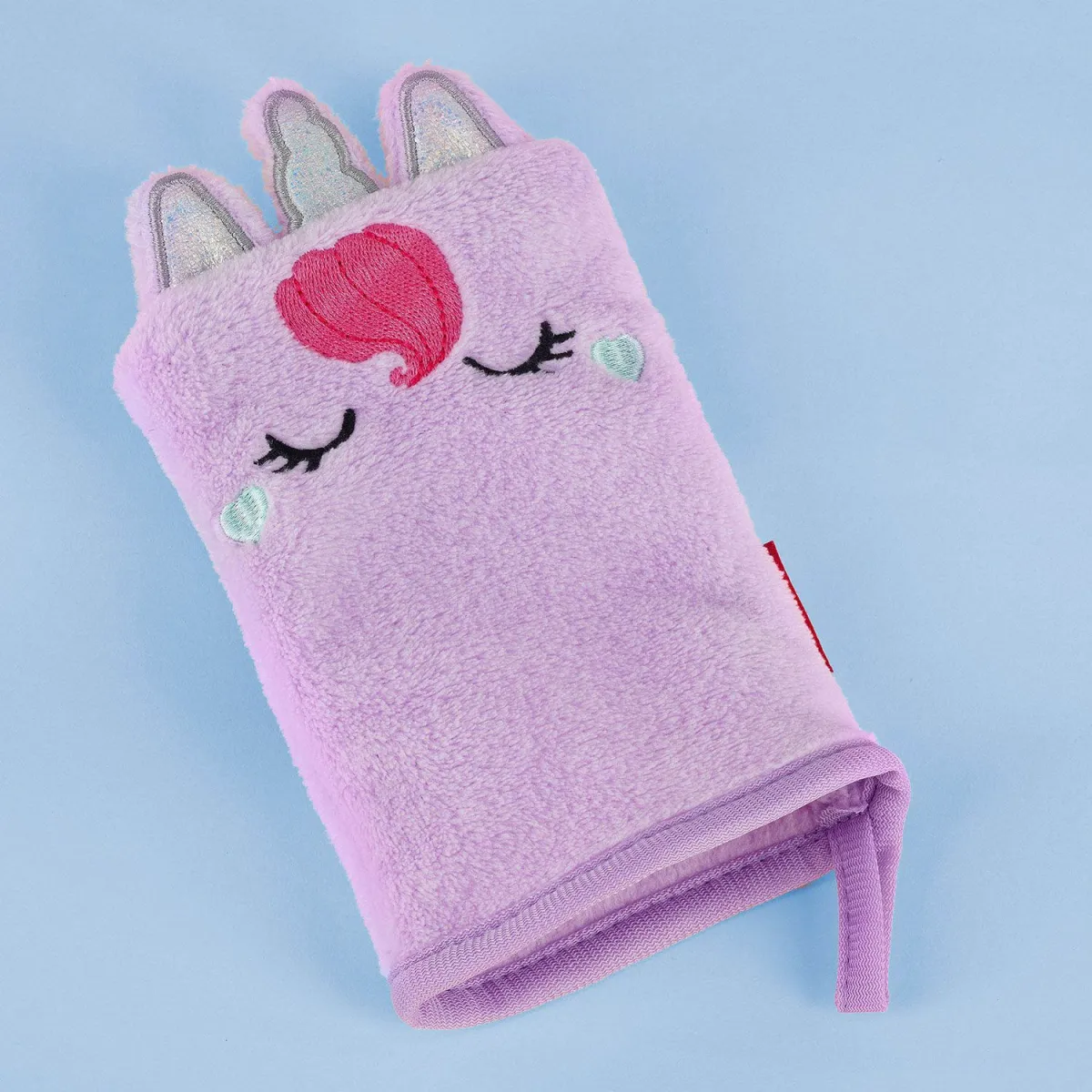 Legami Γάντι Αφαίρεσης Μακιγιάζ Goodbye Makeup Unicorn