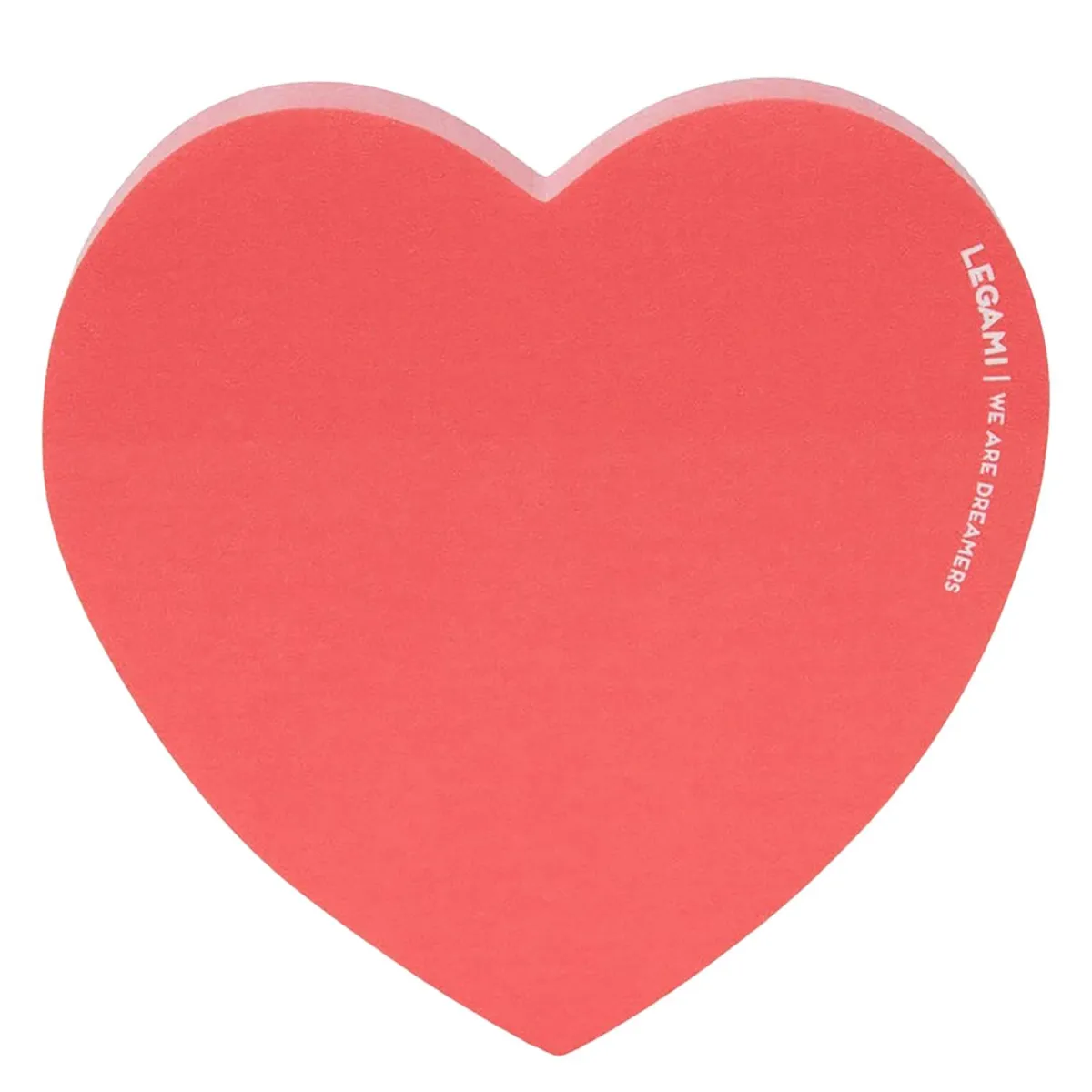 Legami Αυτοκόλλητα Χαρτάκια Heart