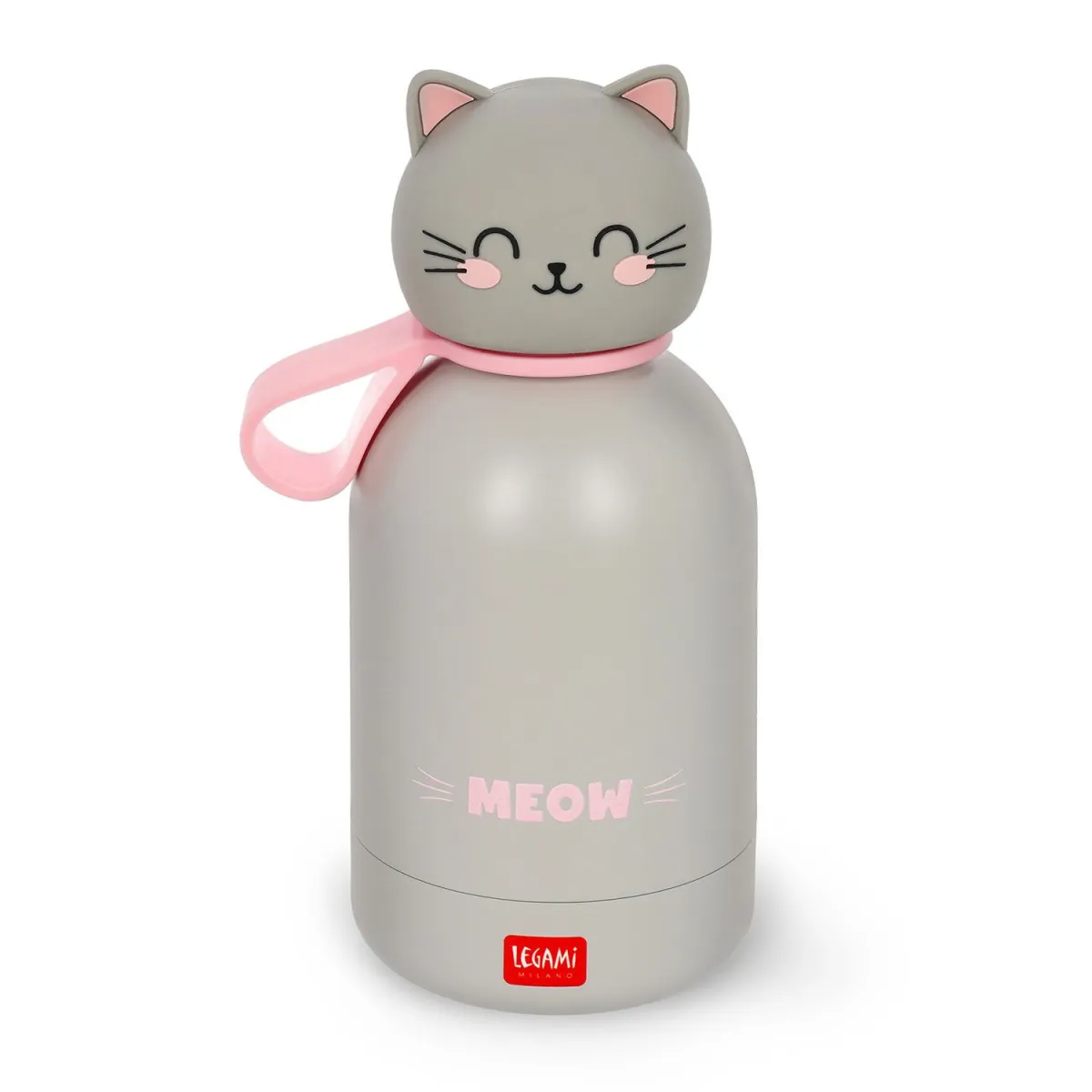 Legami Παγούρι Θερμός Kitty 310ml