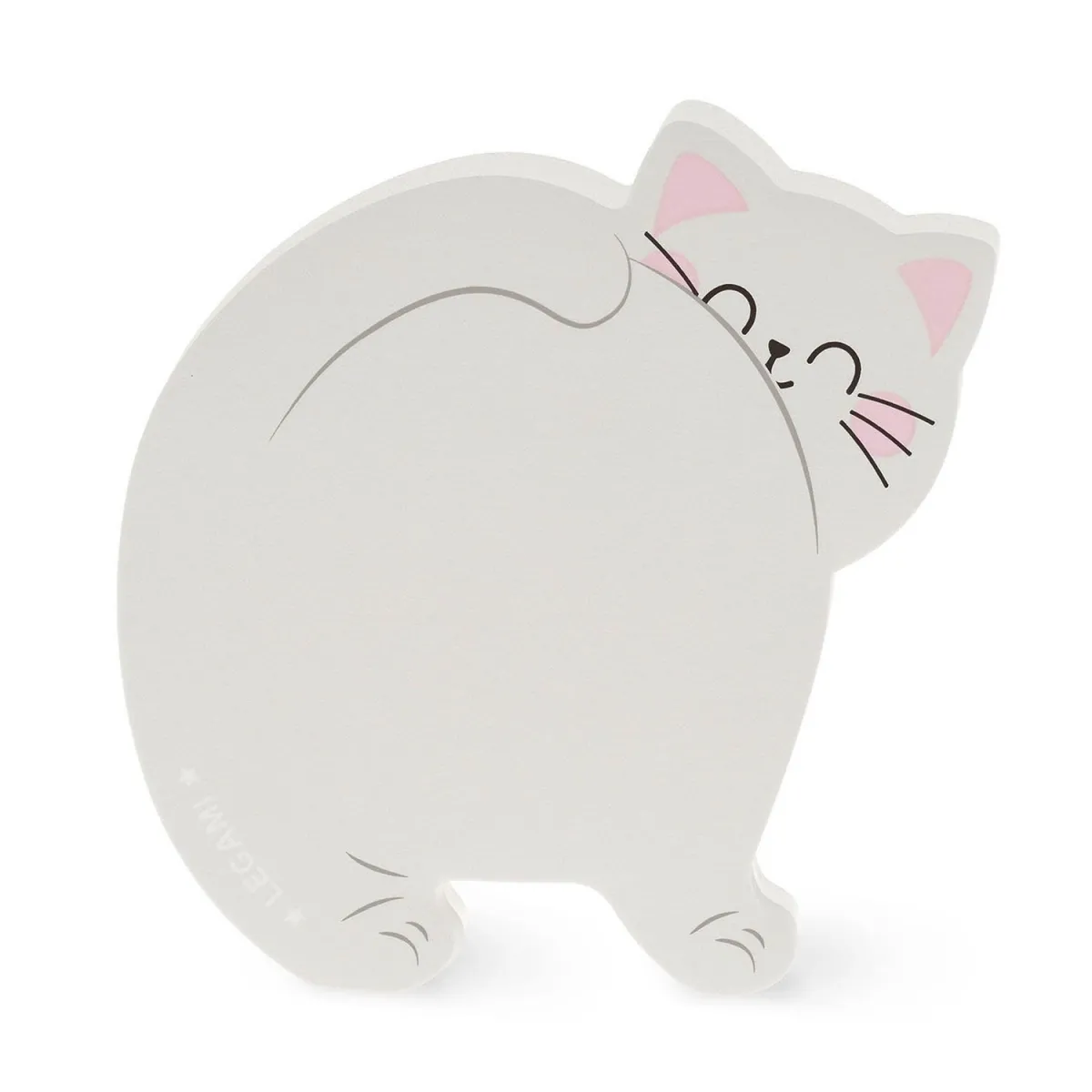 Legami Αυτοκόλλητα Χαρτάκια Kitty