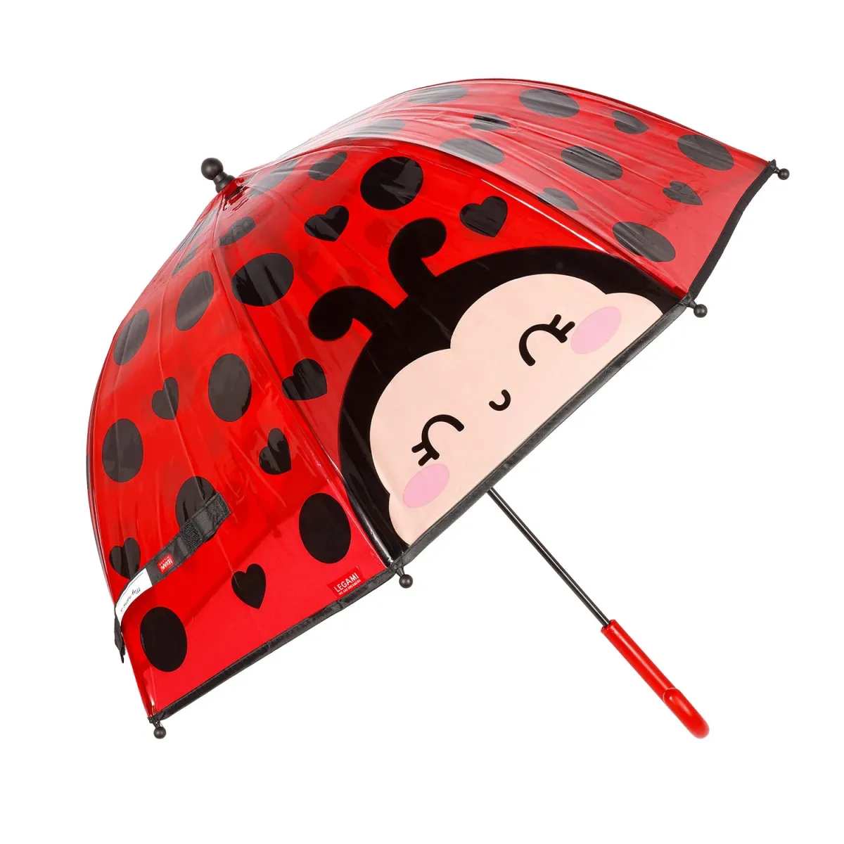Legami Παιδική Ομπρέλα Ladybug