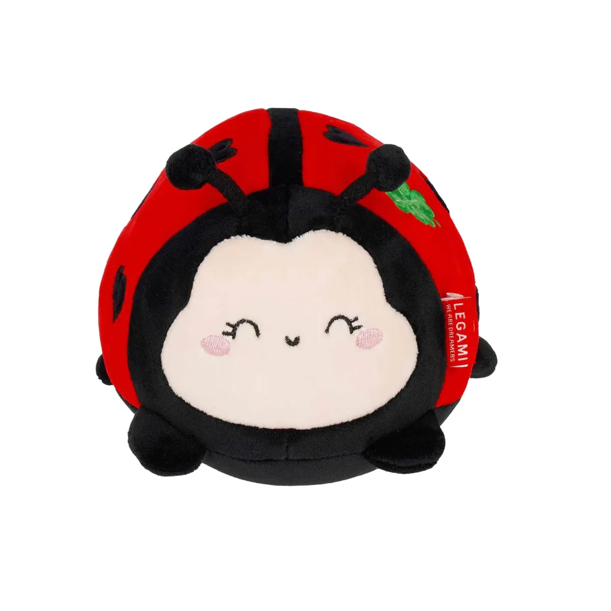 Legami Λούτρινο Ladybug