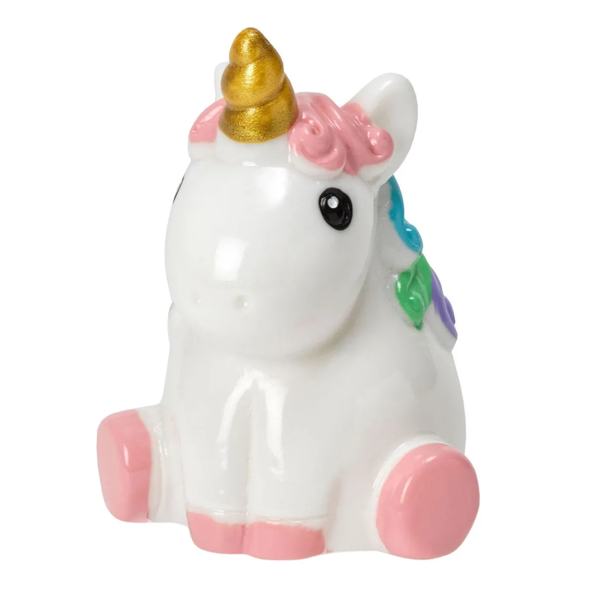 Legami Lipgloss Magic Kiss Unicorn