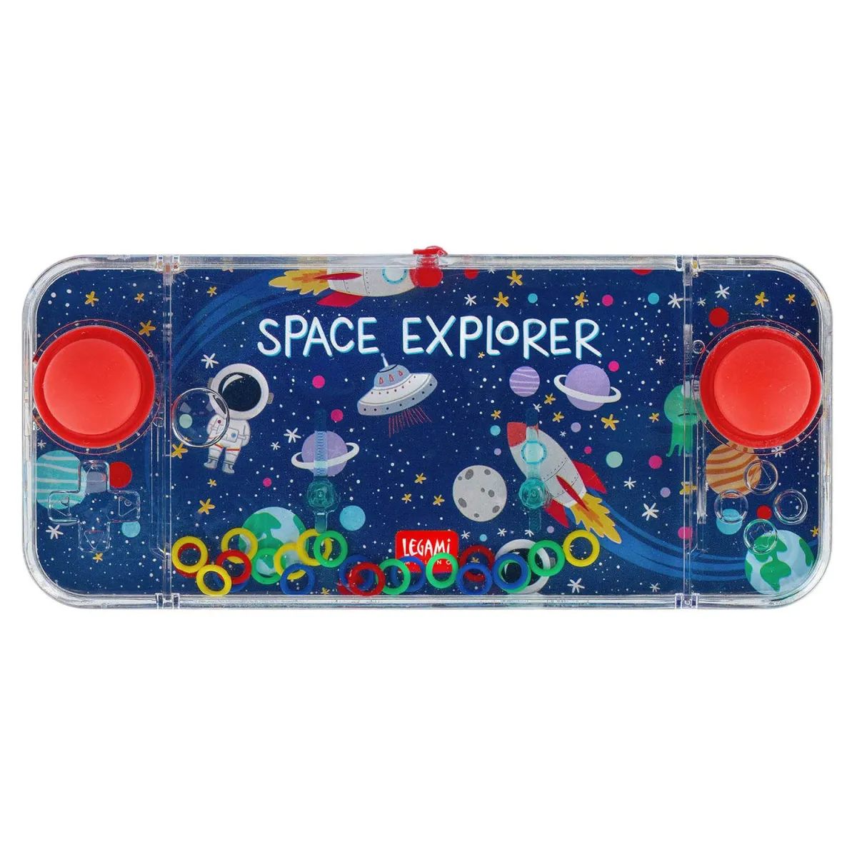Legami Mini Παιχνίδι Νερού Space
