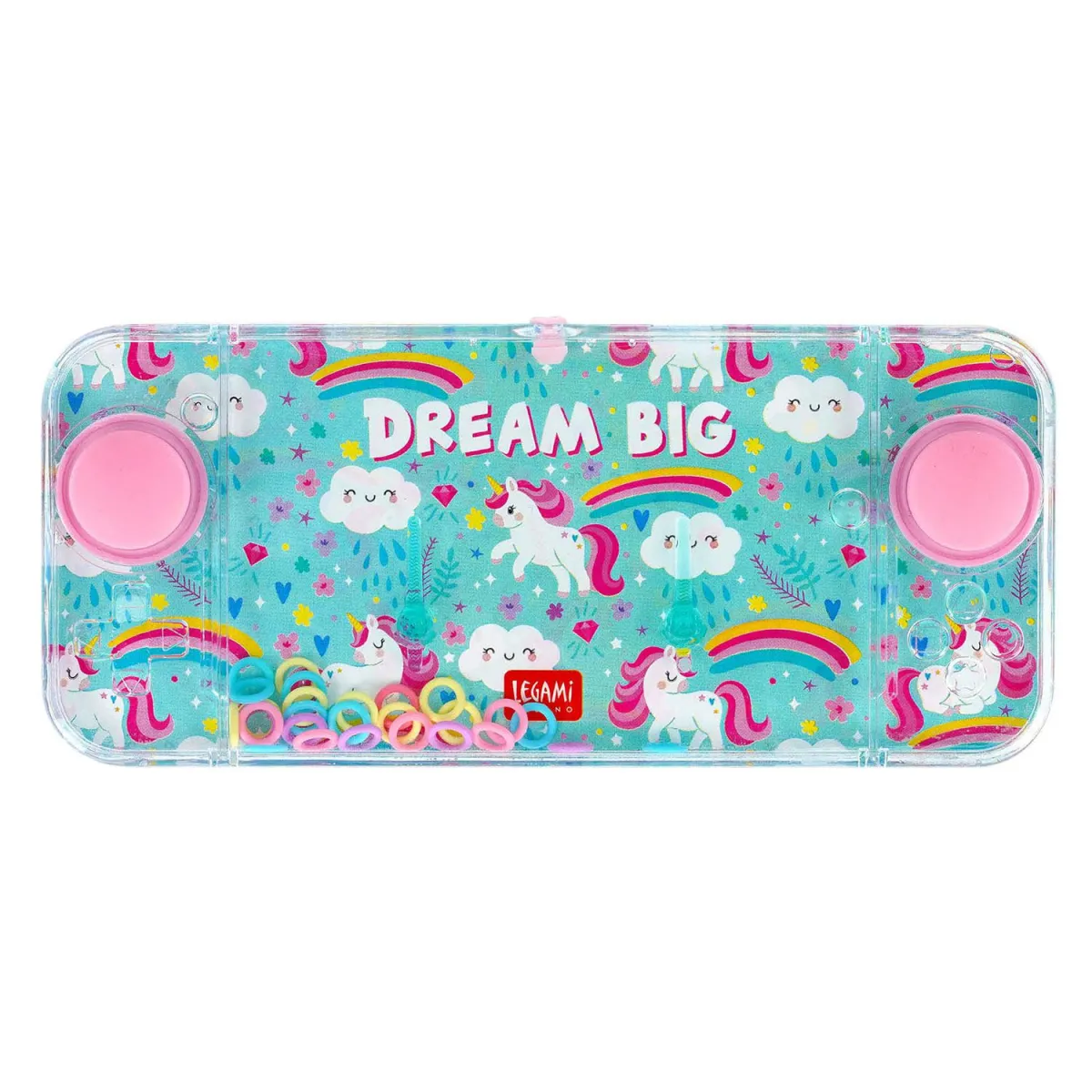 Legami Mini Παιχνίδι Νερού Unicorn