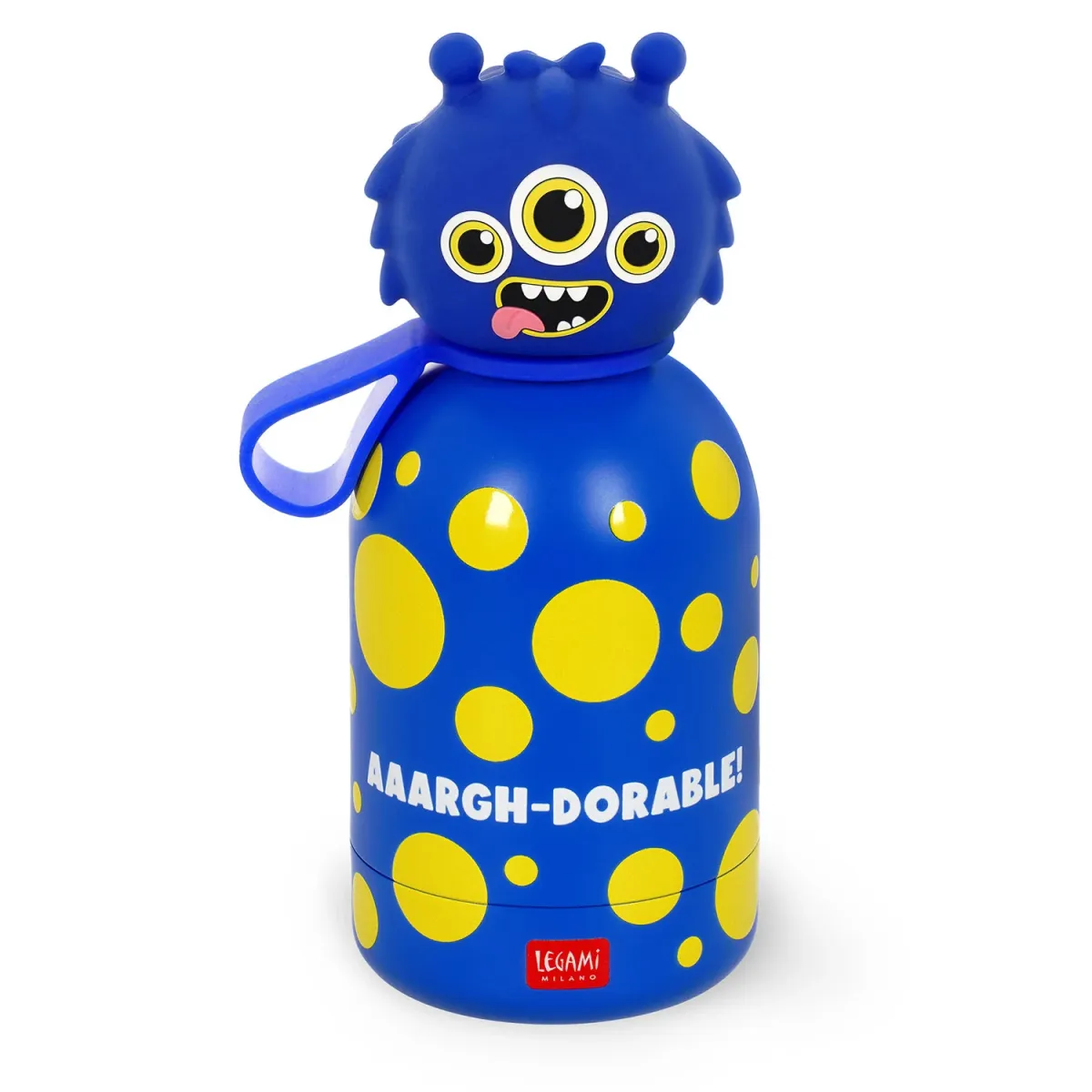 Legami Παγούρι Θερμός Monster 310ml