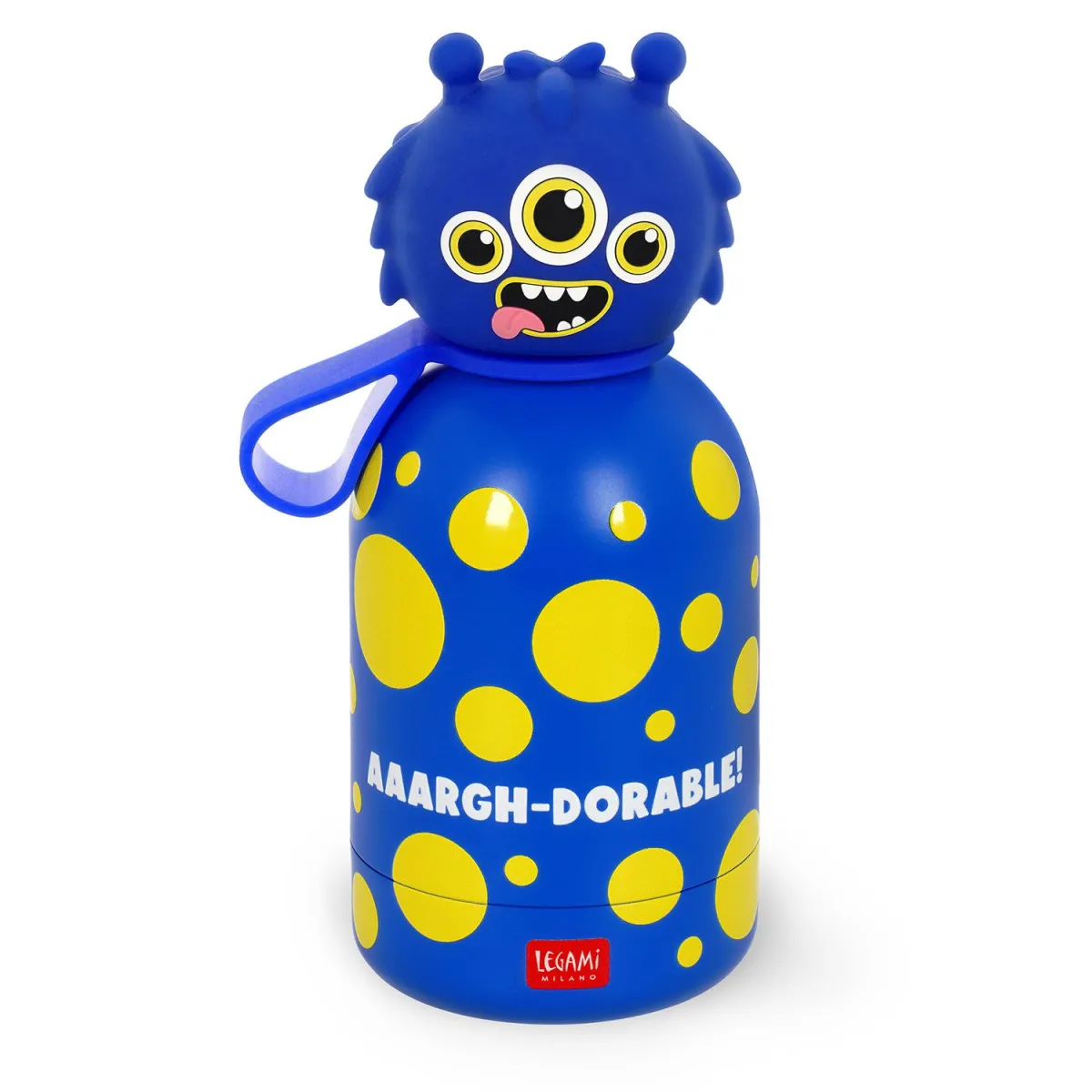Legami Παγούρι Θερμός Monster 310ml