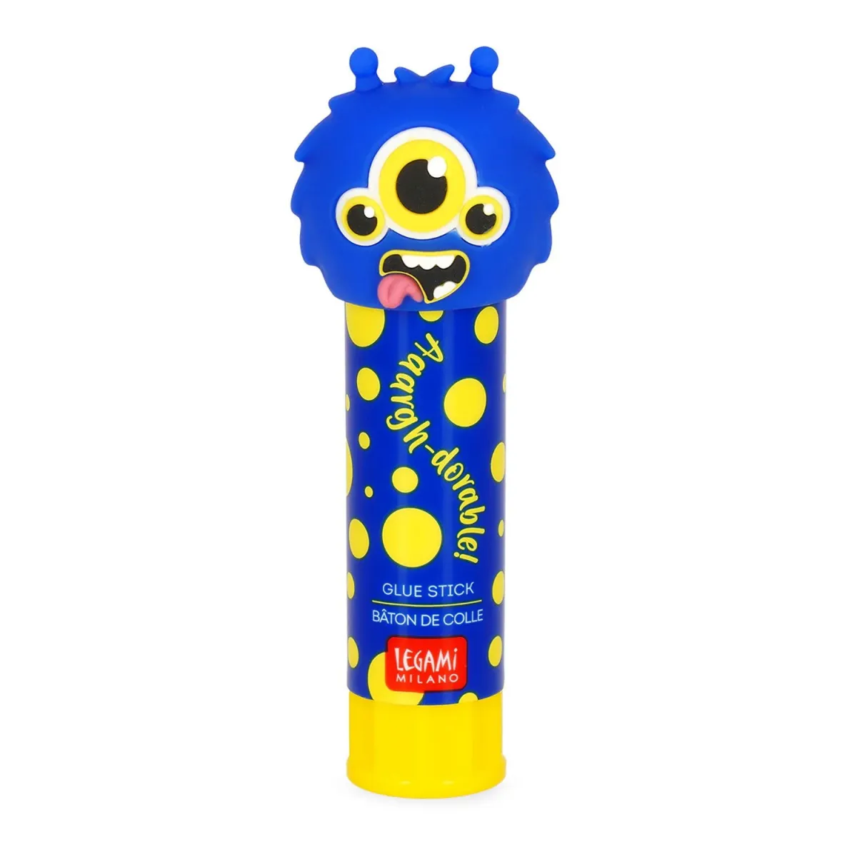 Legami Κόλλα Στικ Monster
