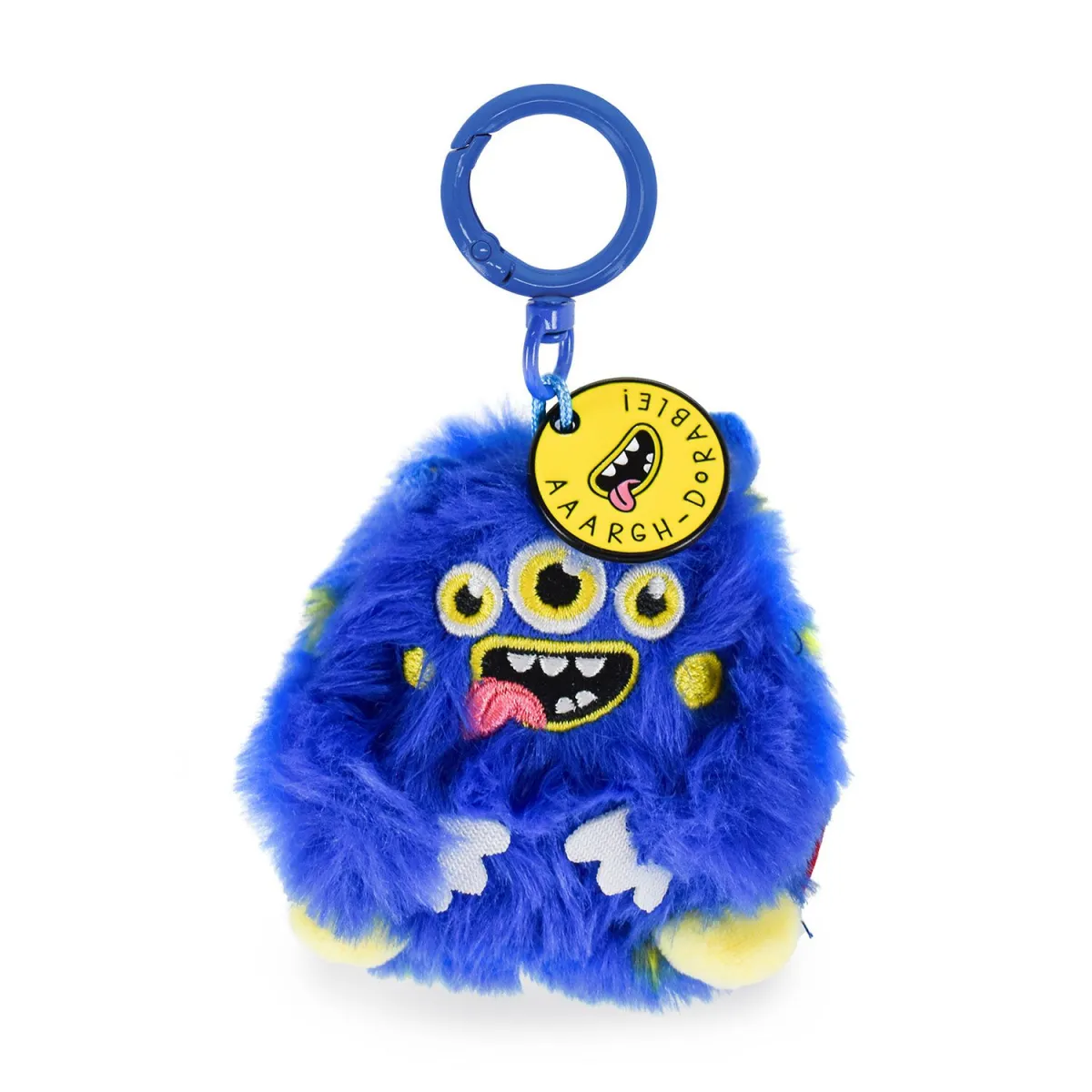 Legami Λούτρινο Μπρελόκ Monster