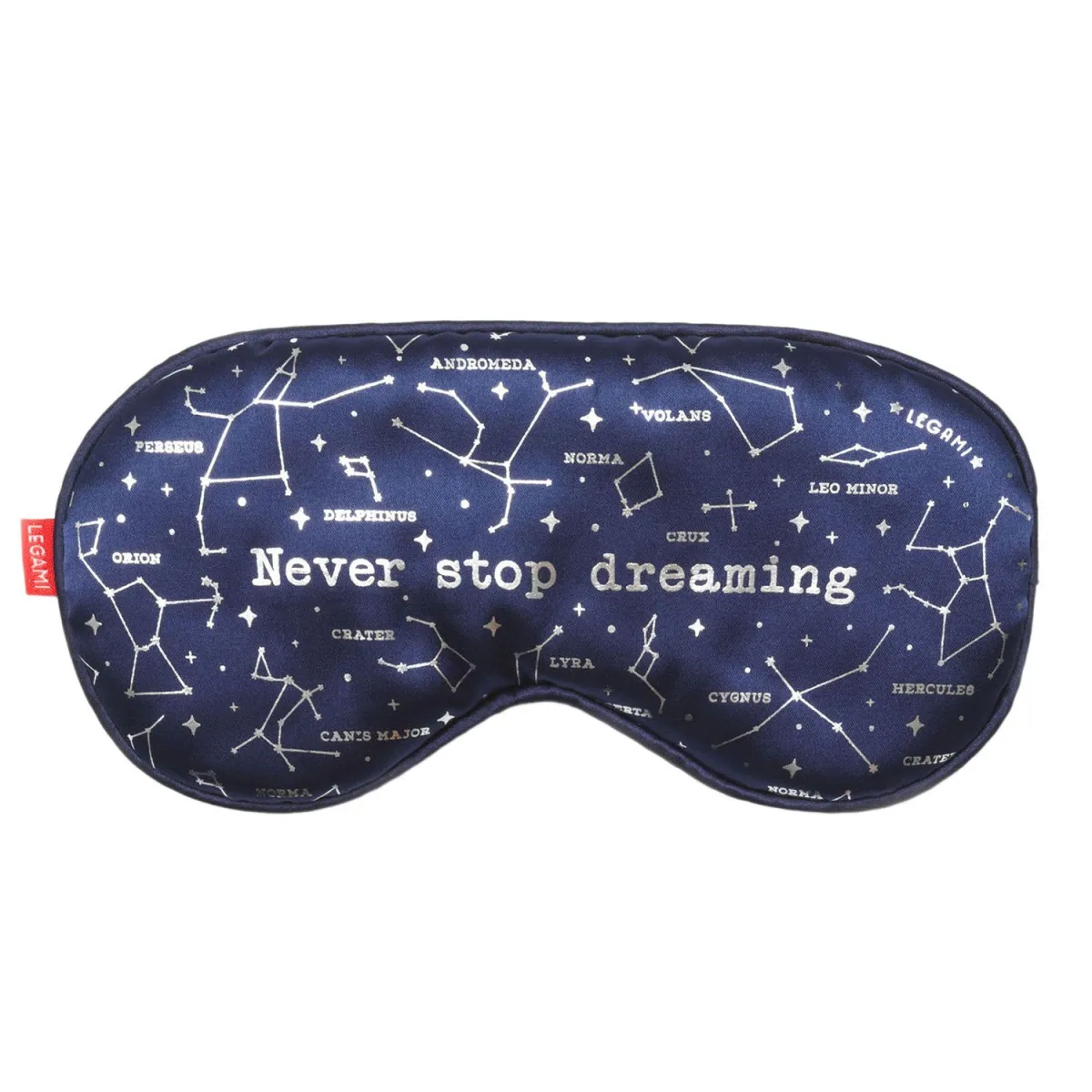 Legami Μάσκα Ύπνου Nap Queen Stars