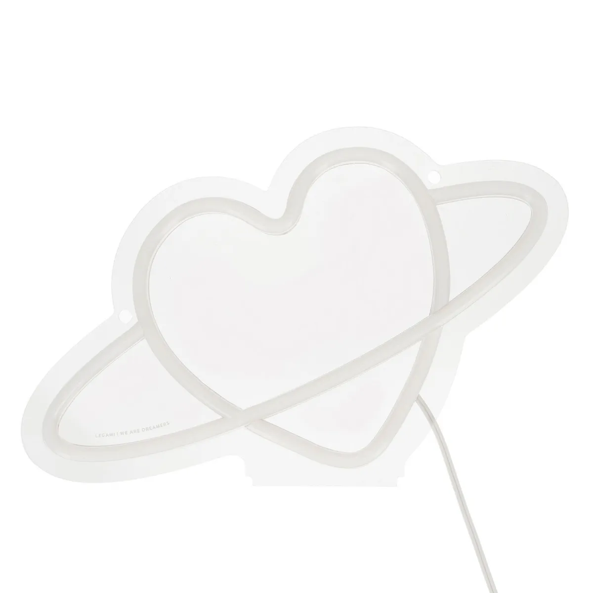 Legami Φωτιστικό Neon Heart