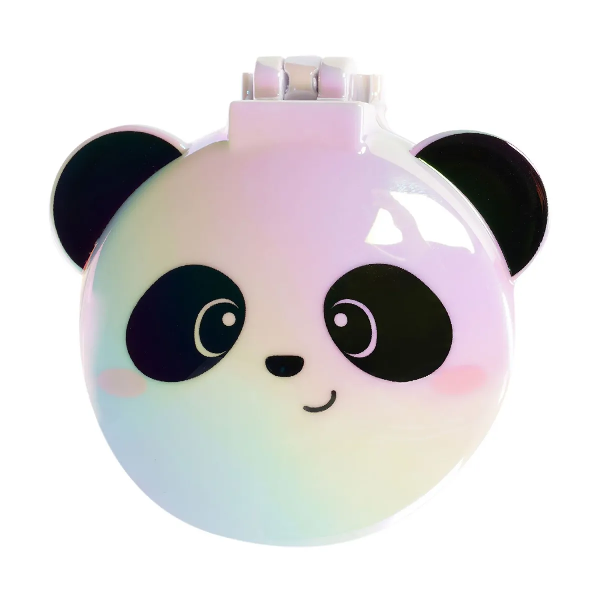 Legami Βούρτσα Μαλλιών Nice Hair Panda