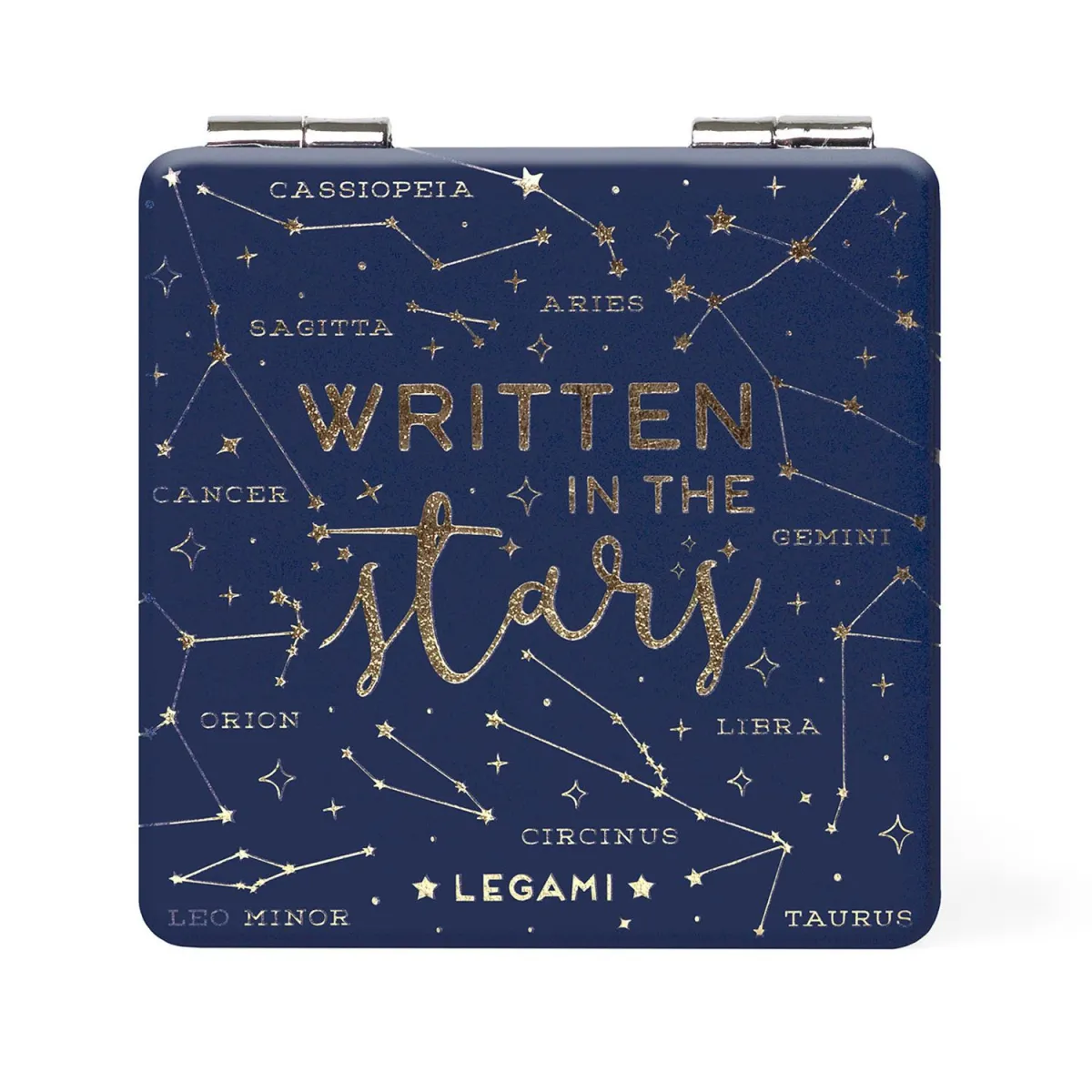 Legami Καθρεπτάκι Τσέπης Nice To See You Stars