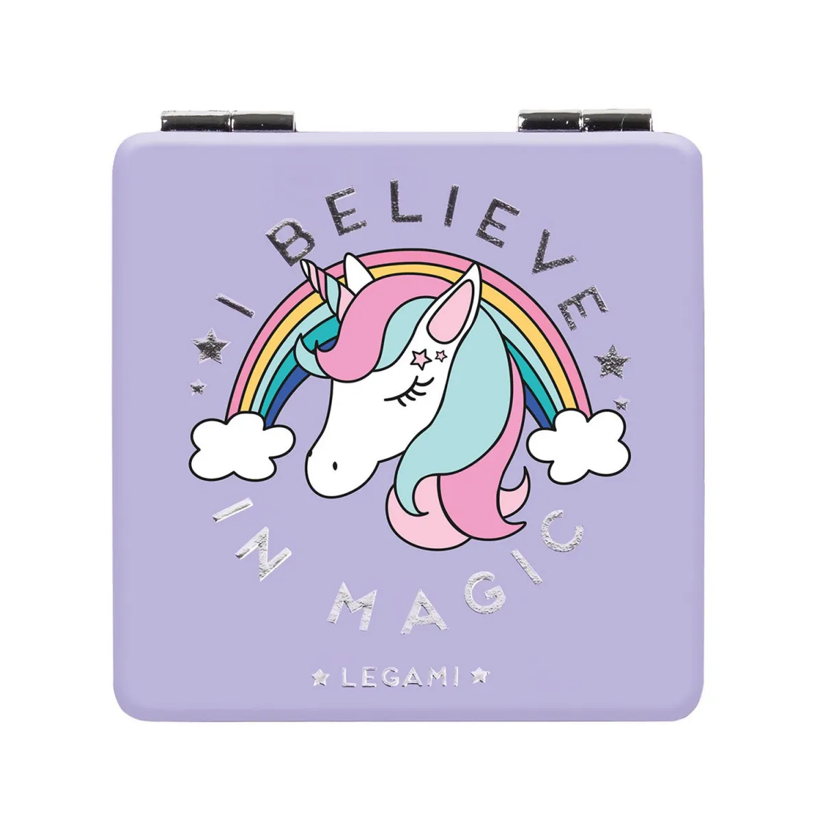Legami Καθρεπτάκι Τσέπης Nice To See You Unicorn