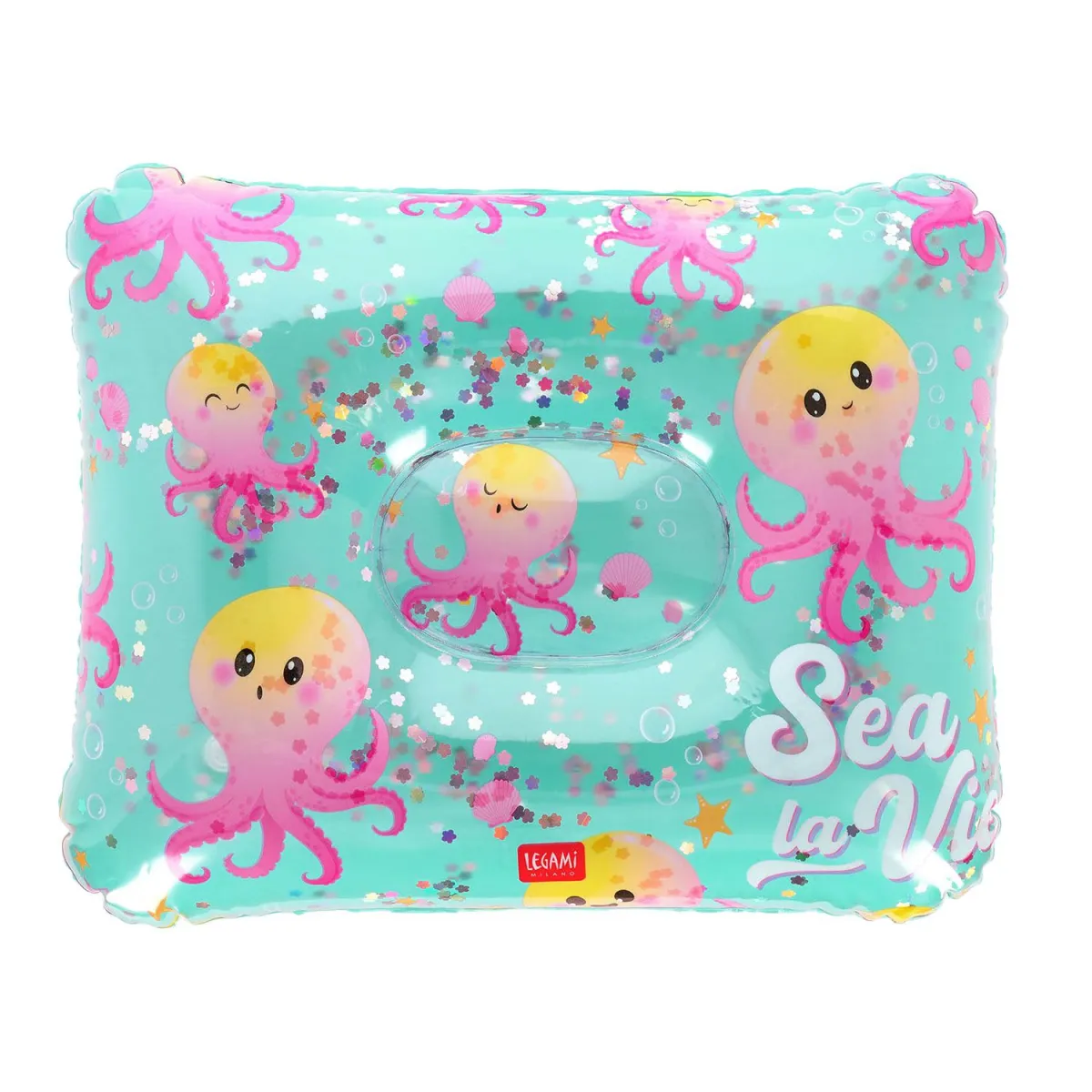 Legami Φουσκωτό Μαξιλάρι Octopus