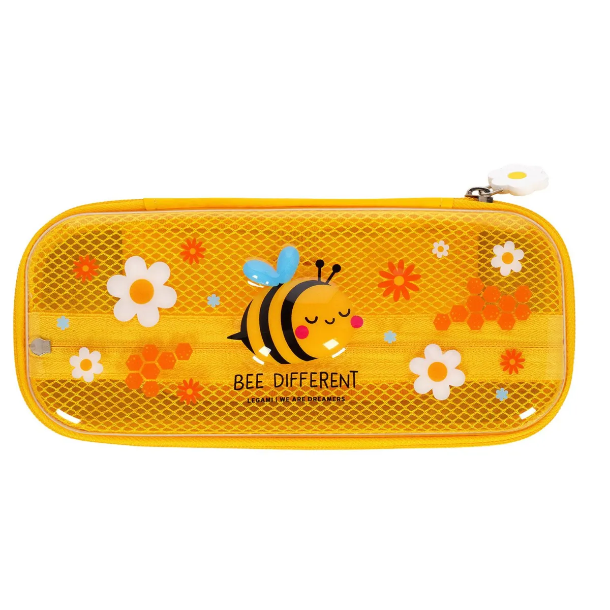 Legami Κασετίνα oval Bee