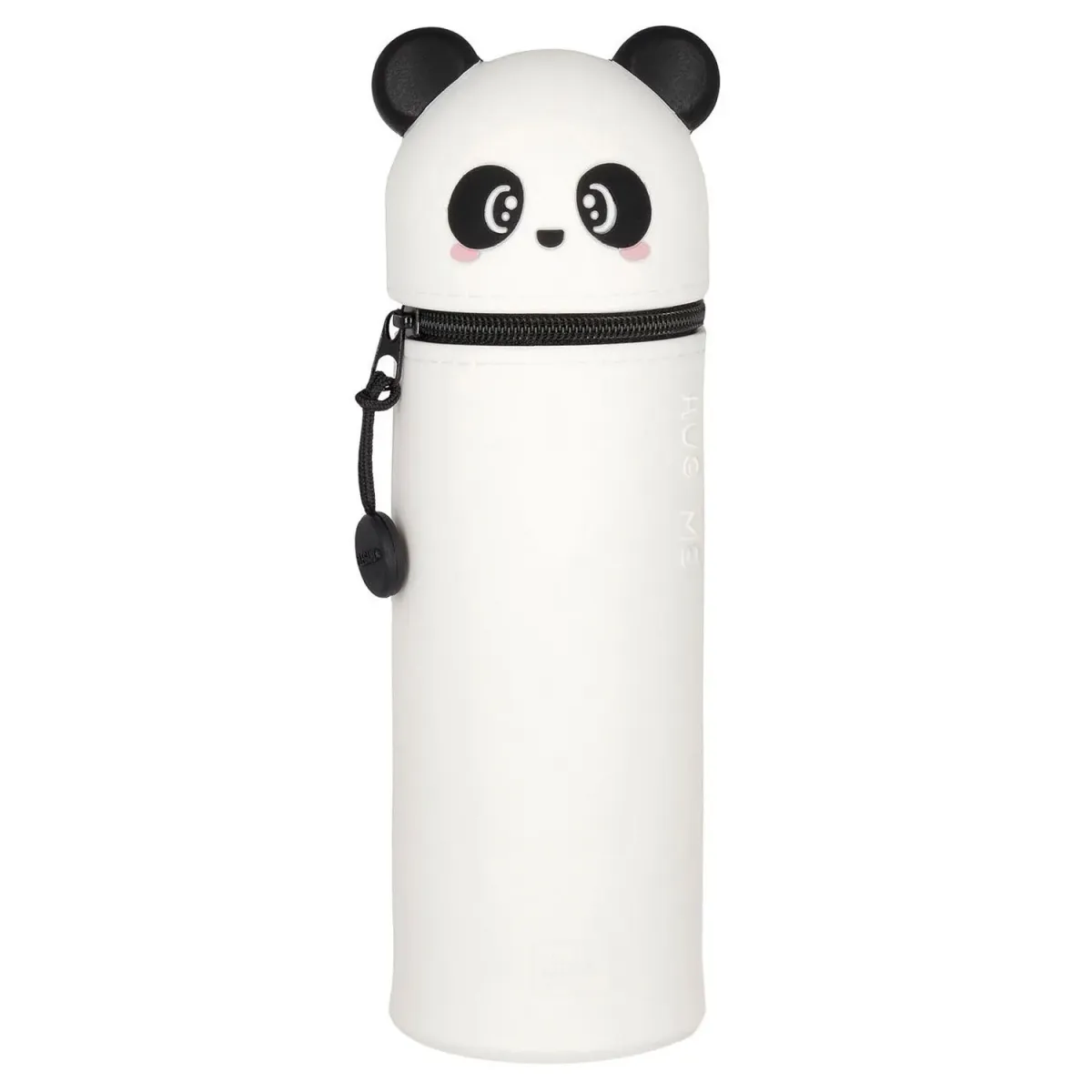 Legami Κασετίνα Βαρελάκι Panda 2in1