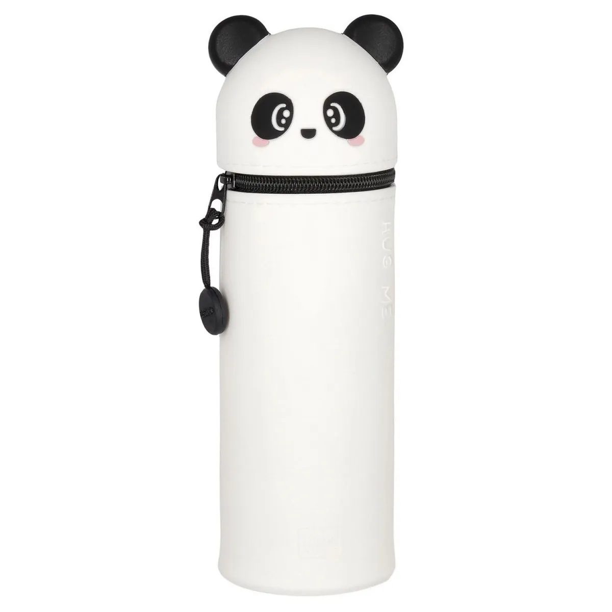 Legami Κασετίνα Βαρελάκι Panda 2in1
