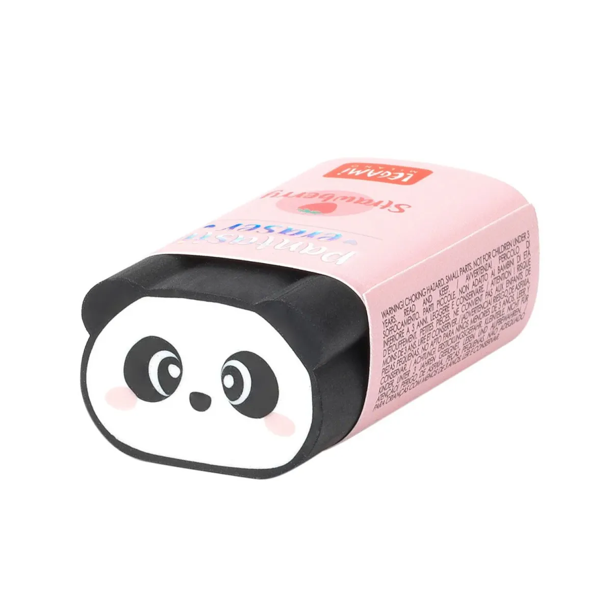 Legami Αρωματική Γόμα για Μολύβι  Panda