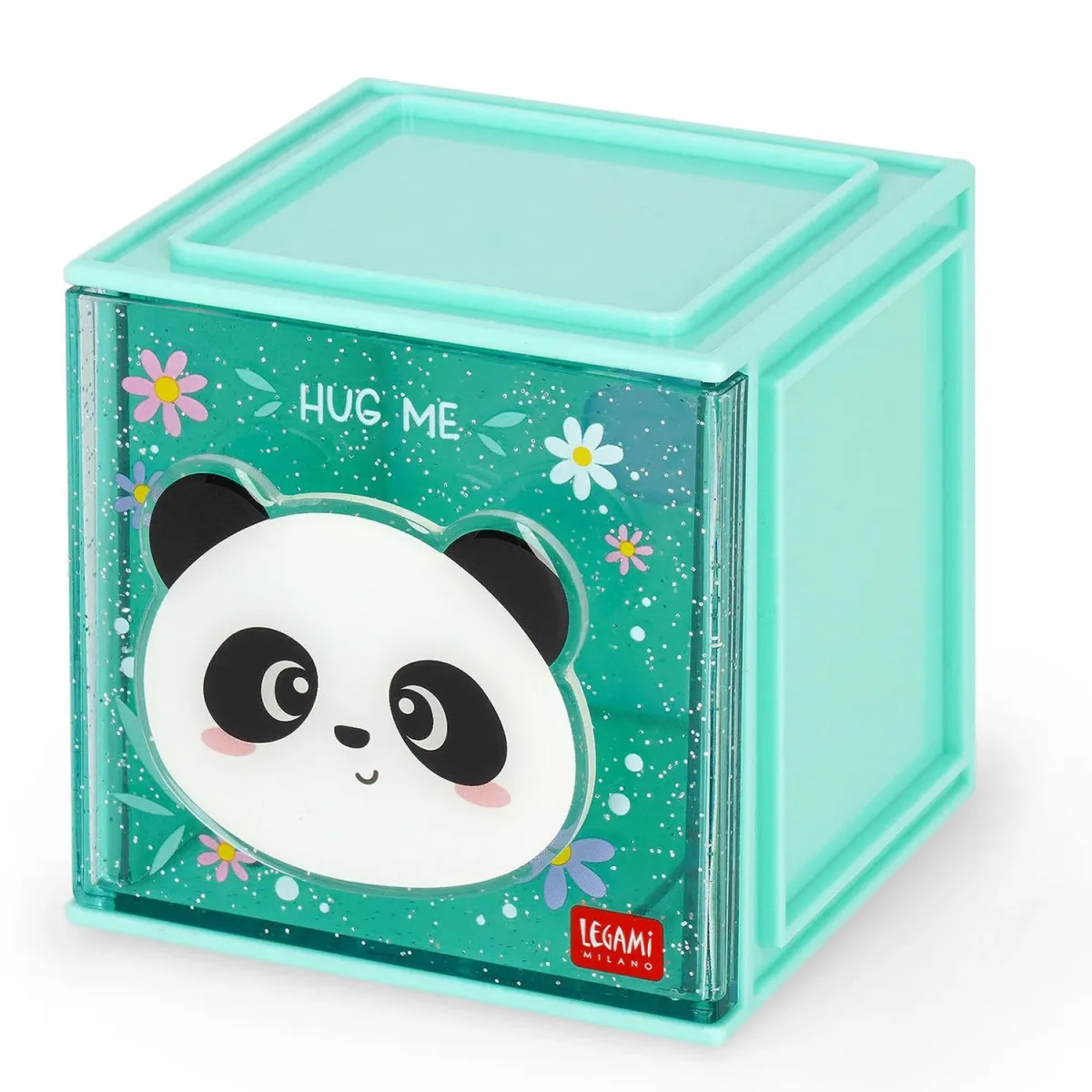 Legami Κύβος Οργάνωσης Γραφείου Panda