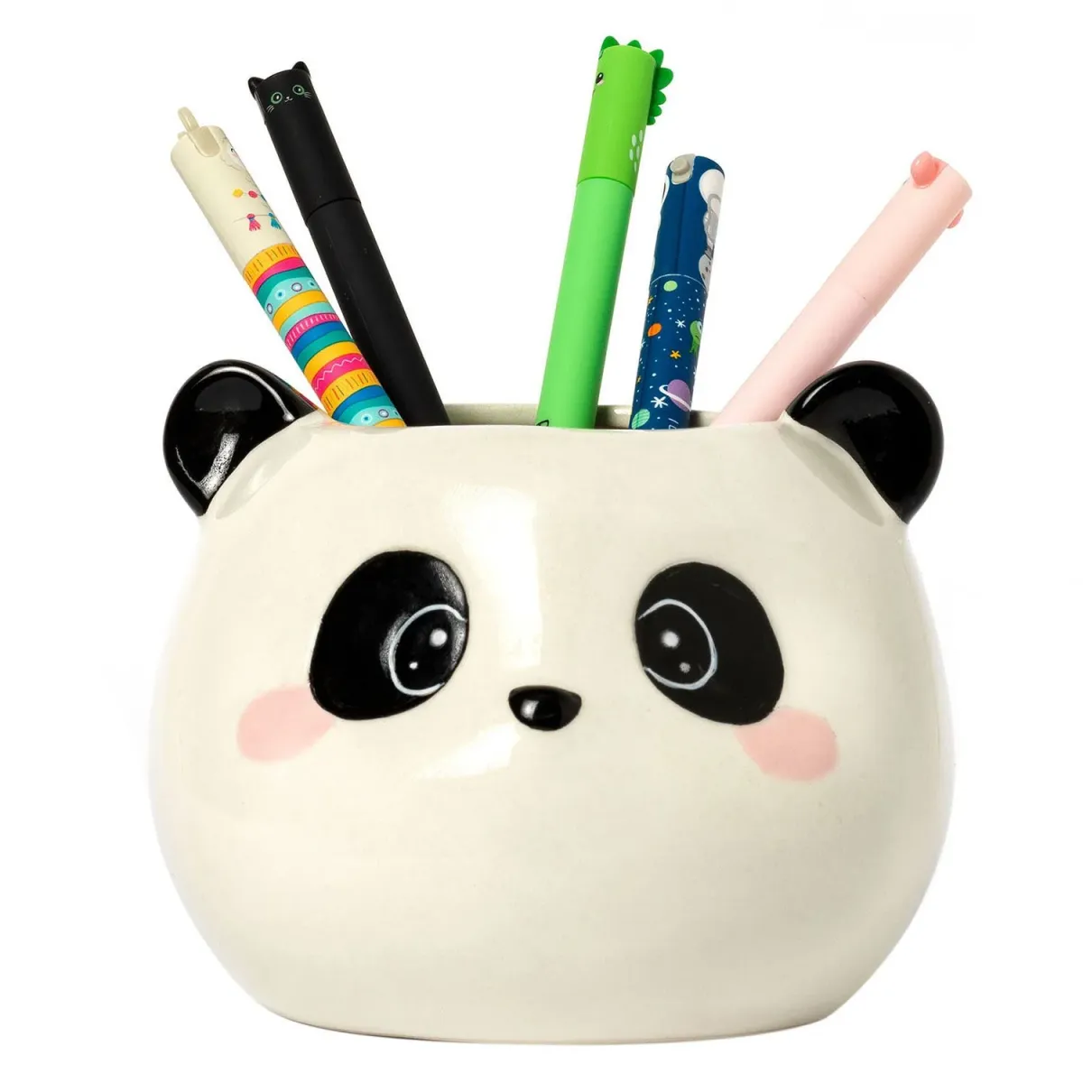 Legami Κεραμική Μολυβοθήκη Panda