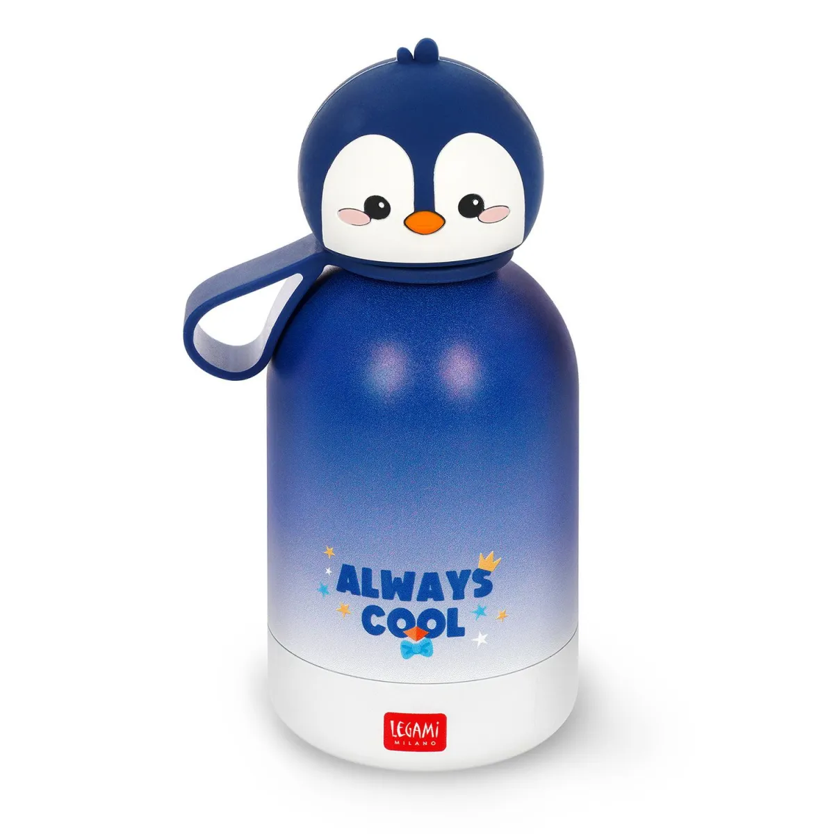 Legami Παγούρι Θερμός Penguin 310ml