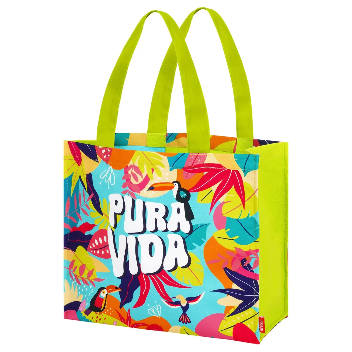 Legami Τσάντα Παραλίας  Pura Vida