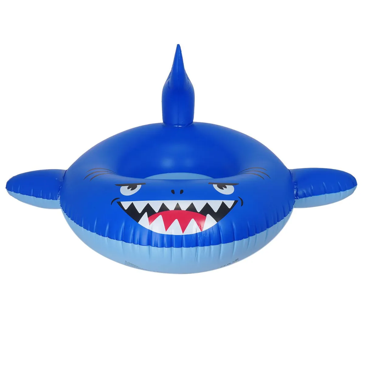 Legami Δαχτυλίδι Πισίνας Για Παιδιά Shark