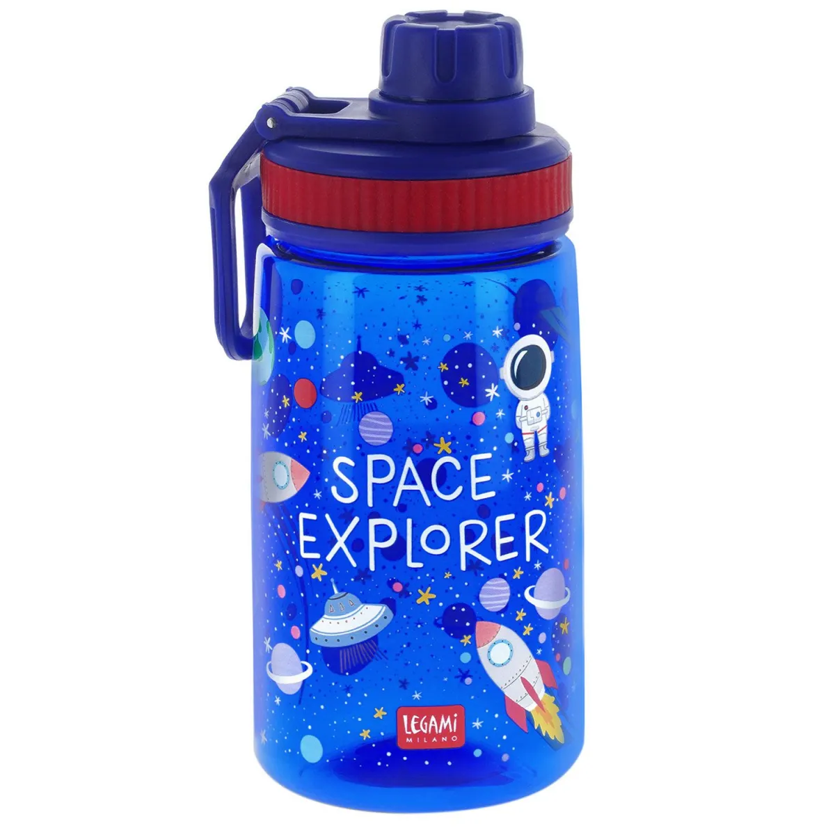 Legami Παιδικό Παγούρι Space