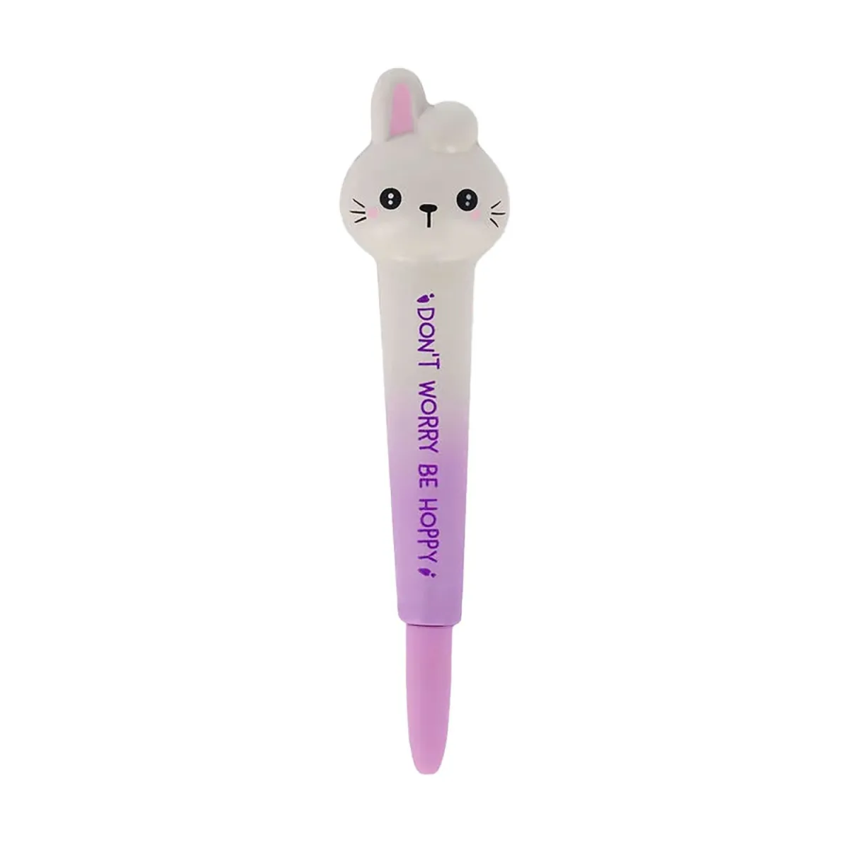 Legami Στυλό Squishy Gel Bunny