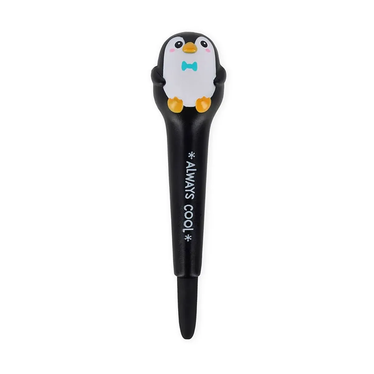 Legami Στυλό Squishy Gel Penguin