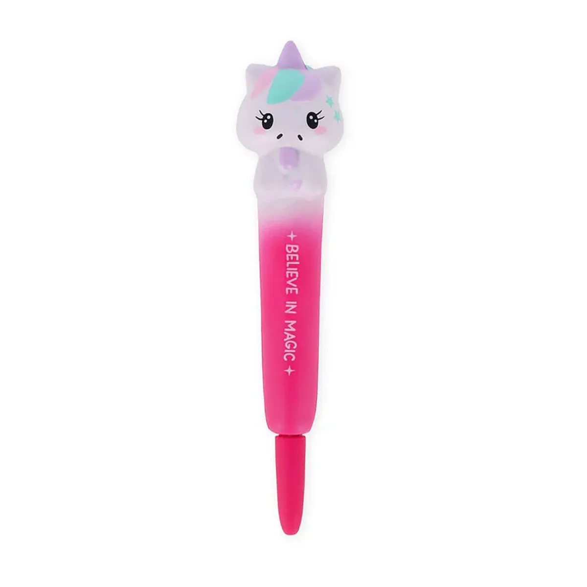 Legami Στυλό Squishy Gel Unicorn