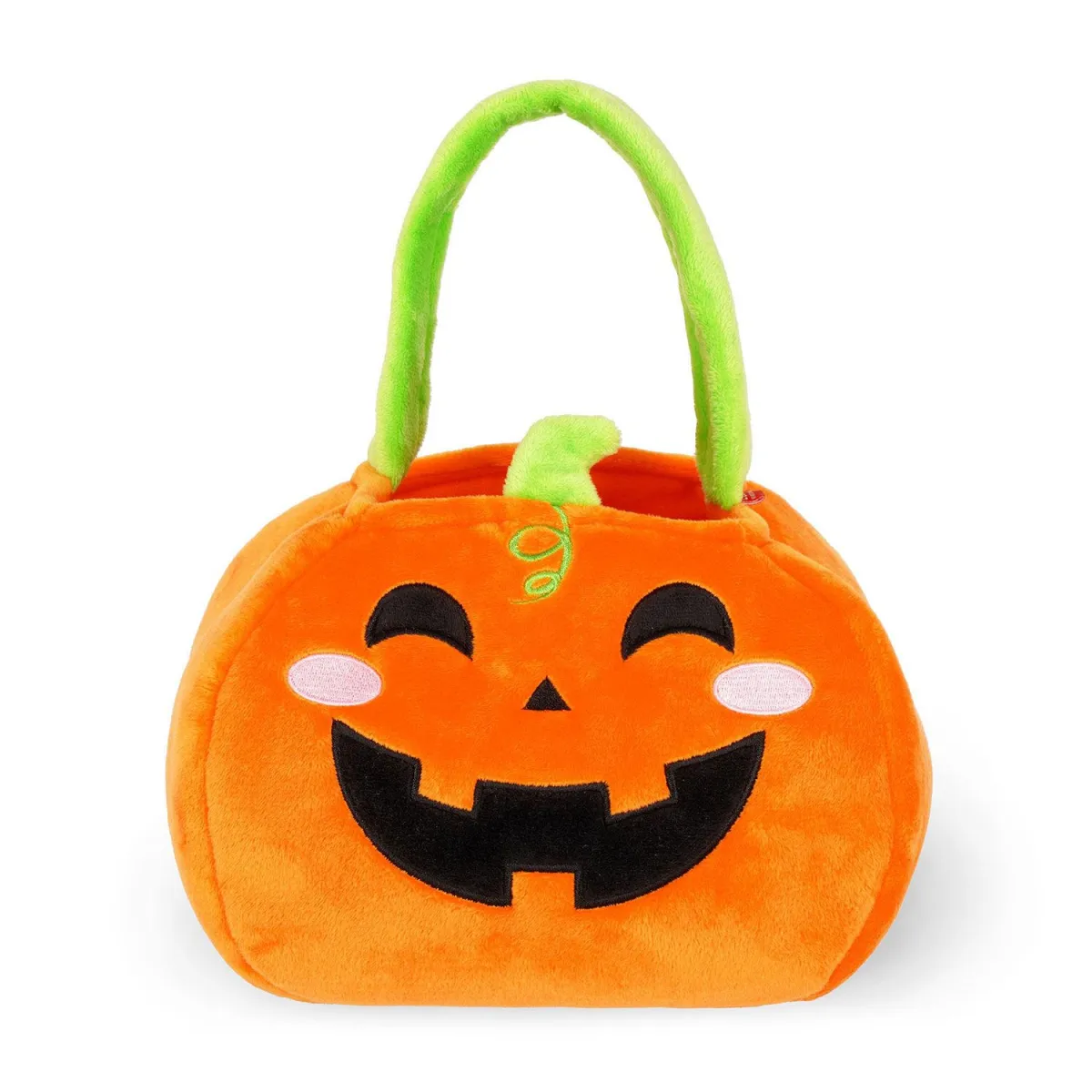 Legami Τσάντα Trick Or Treat Pumpkin
