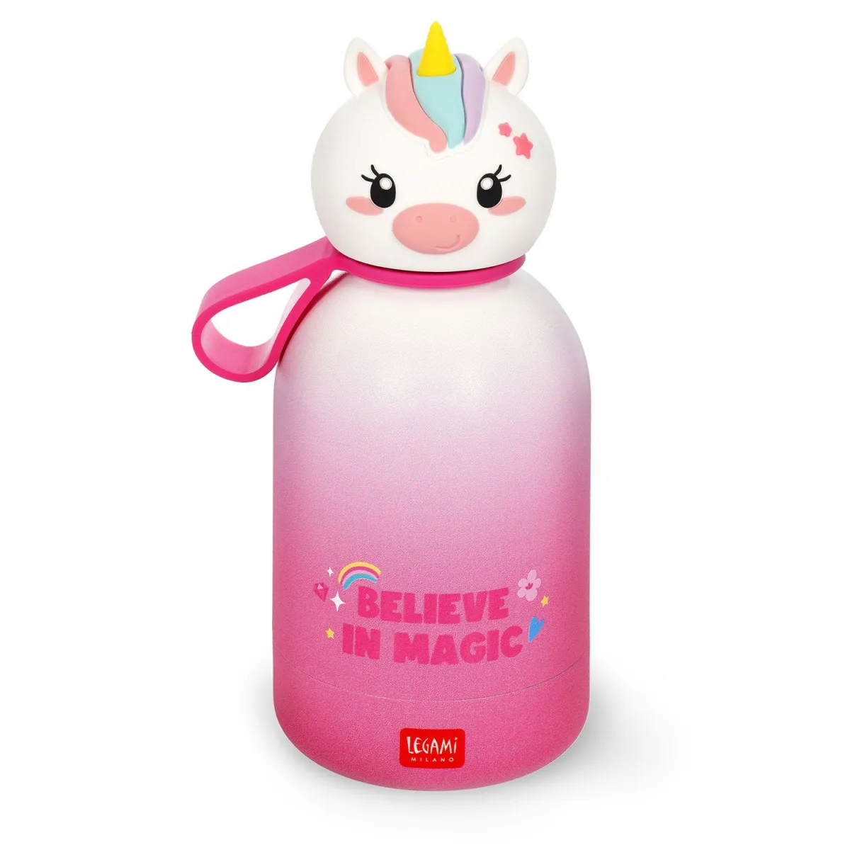 Legami Παγούρι Θερμός Unicorn 310ml