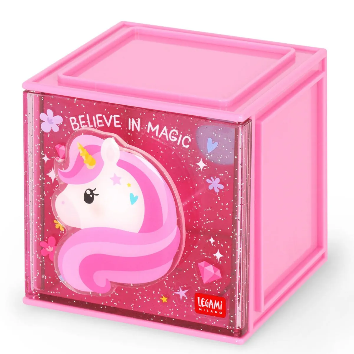 Legami Κύβος Οργάνωσης Γραφείου Unicorn