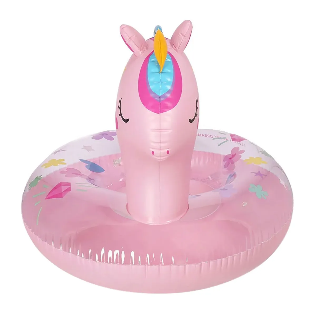 Legami Δαχτυλίδι Πισίνας Για Παιδιά Unicorn