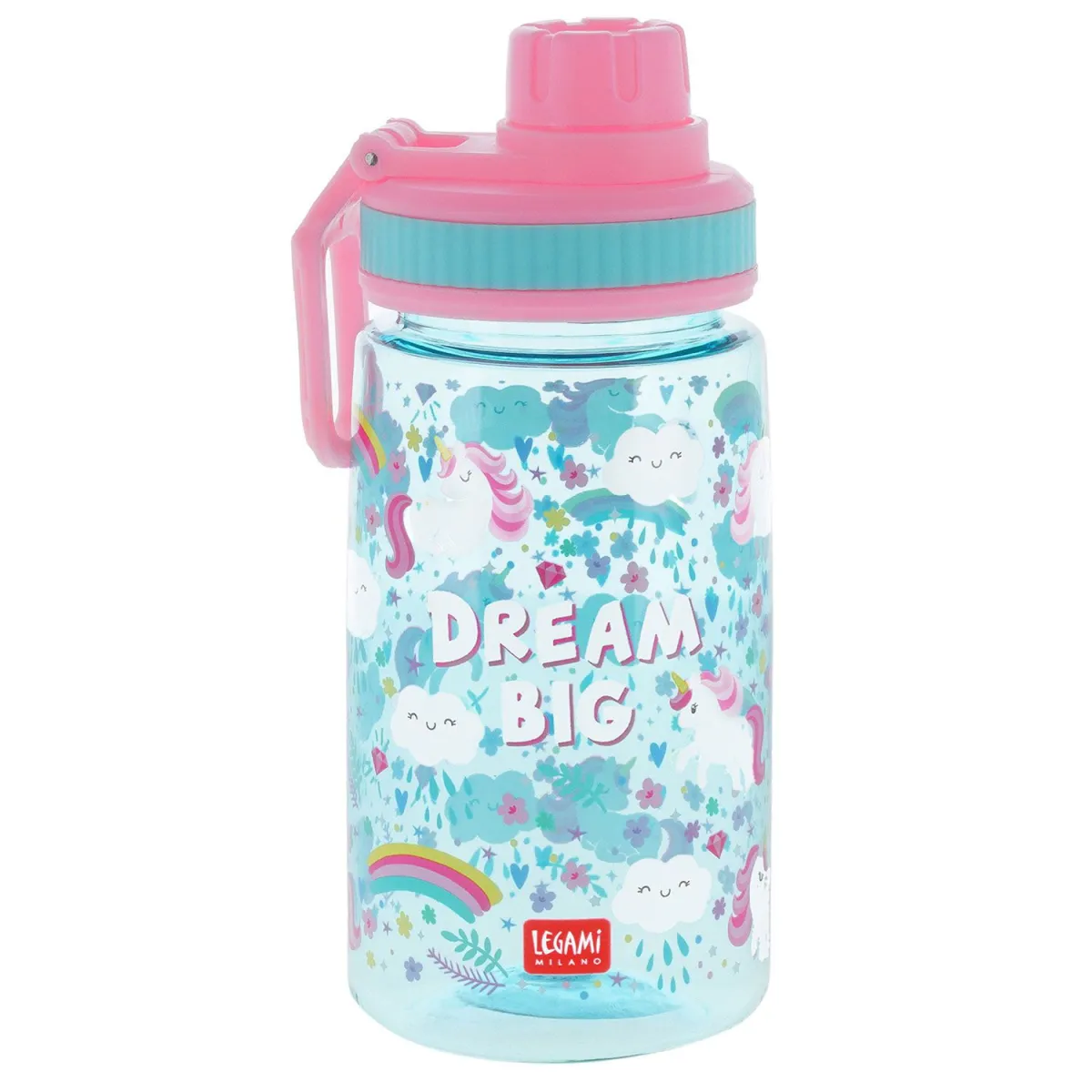 Legami Παιδικό Παγούρι Unicorn