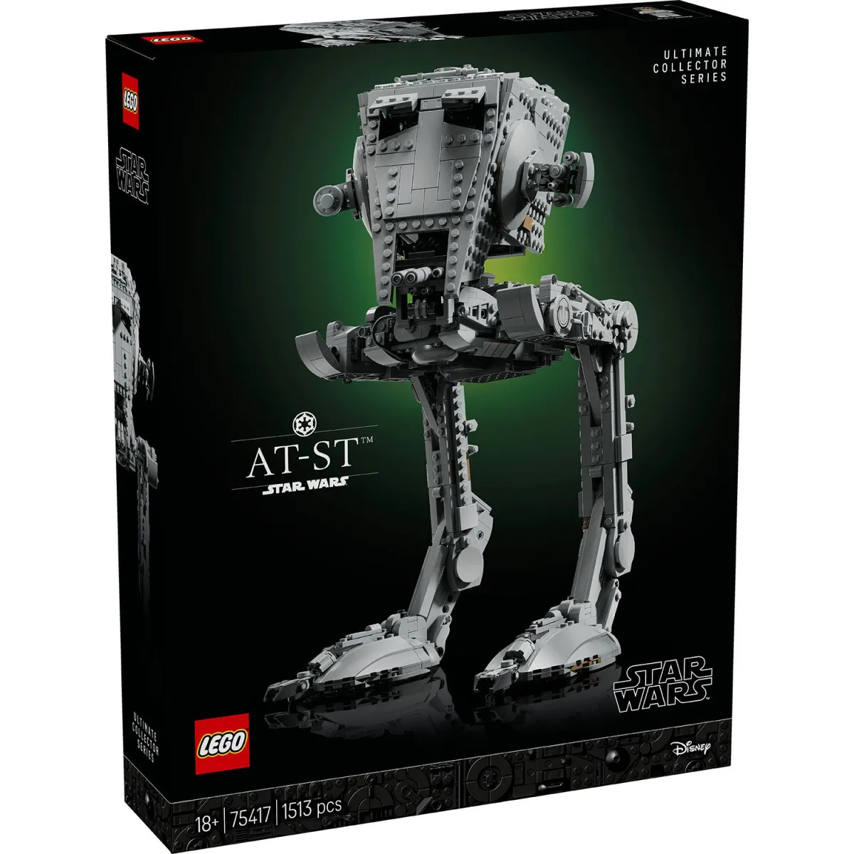 LEGO 75417 At-St™ Walker