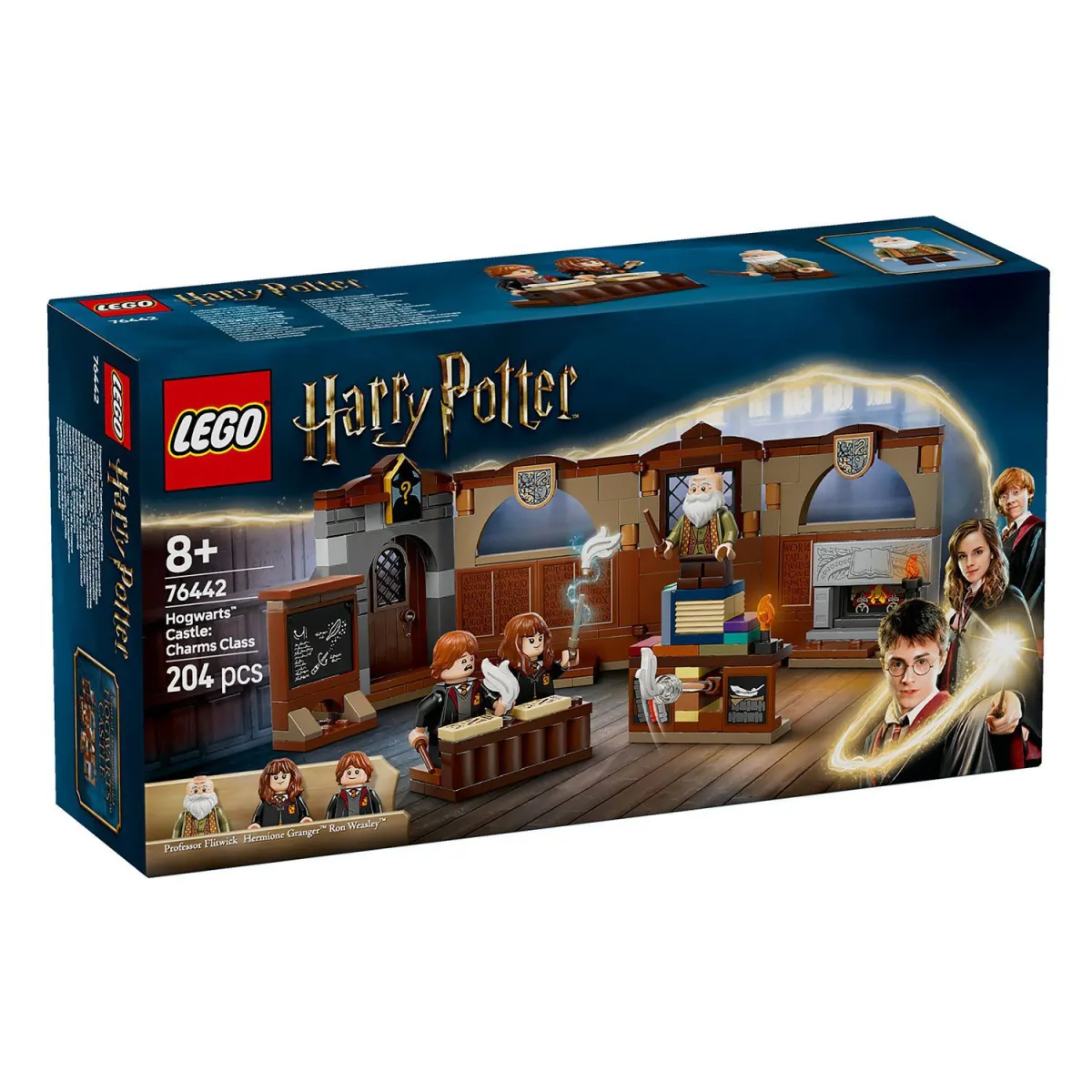 LEGO 76442 Hogwarts™ Castle: Charms Class