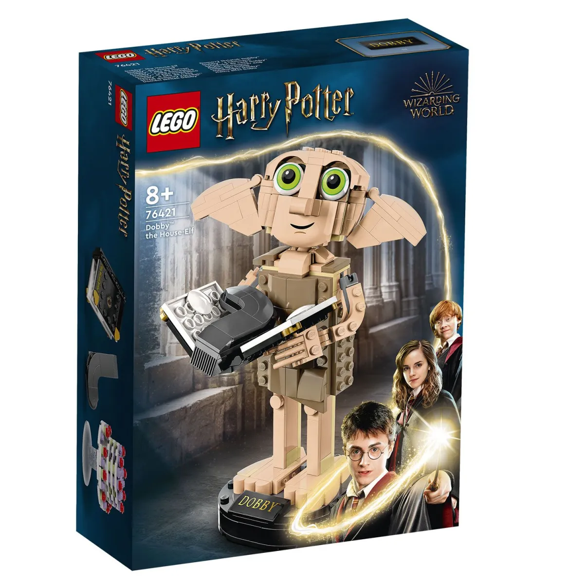 LEGO Dobby™ the House-Elf 76421