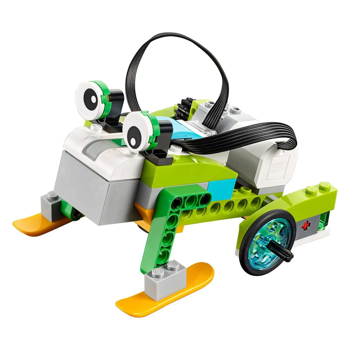 LEGO Education 45300 WeDo 2.0 Core Set