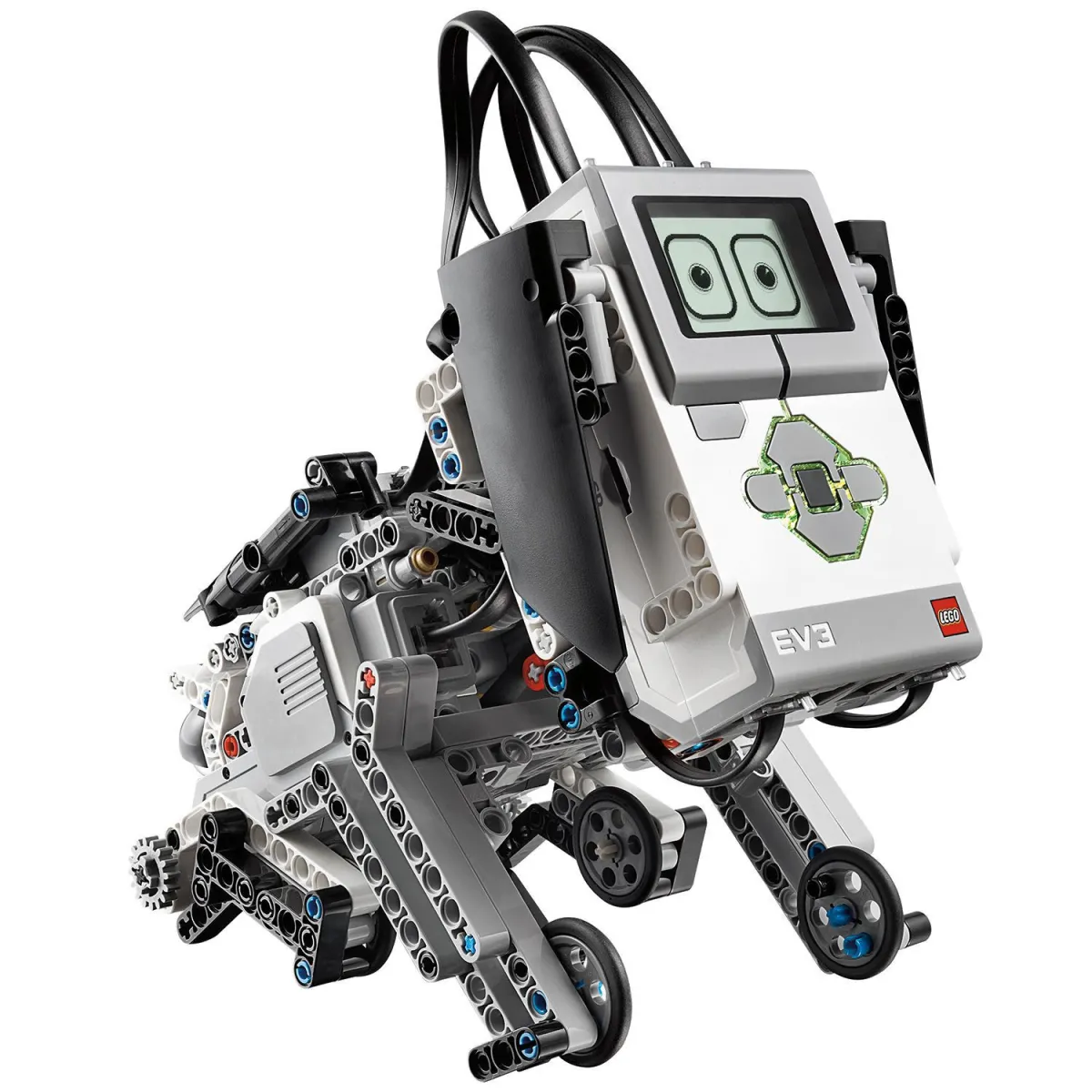 LEGO Education 45544 Mindstorms EV3 Education Set