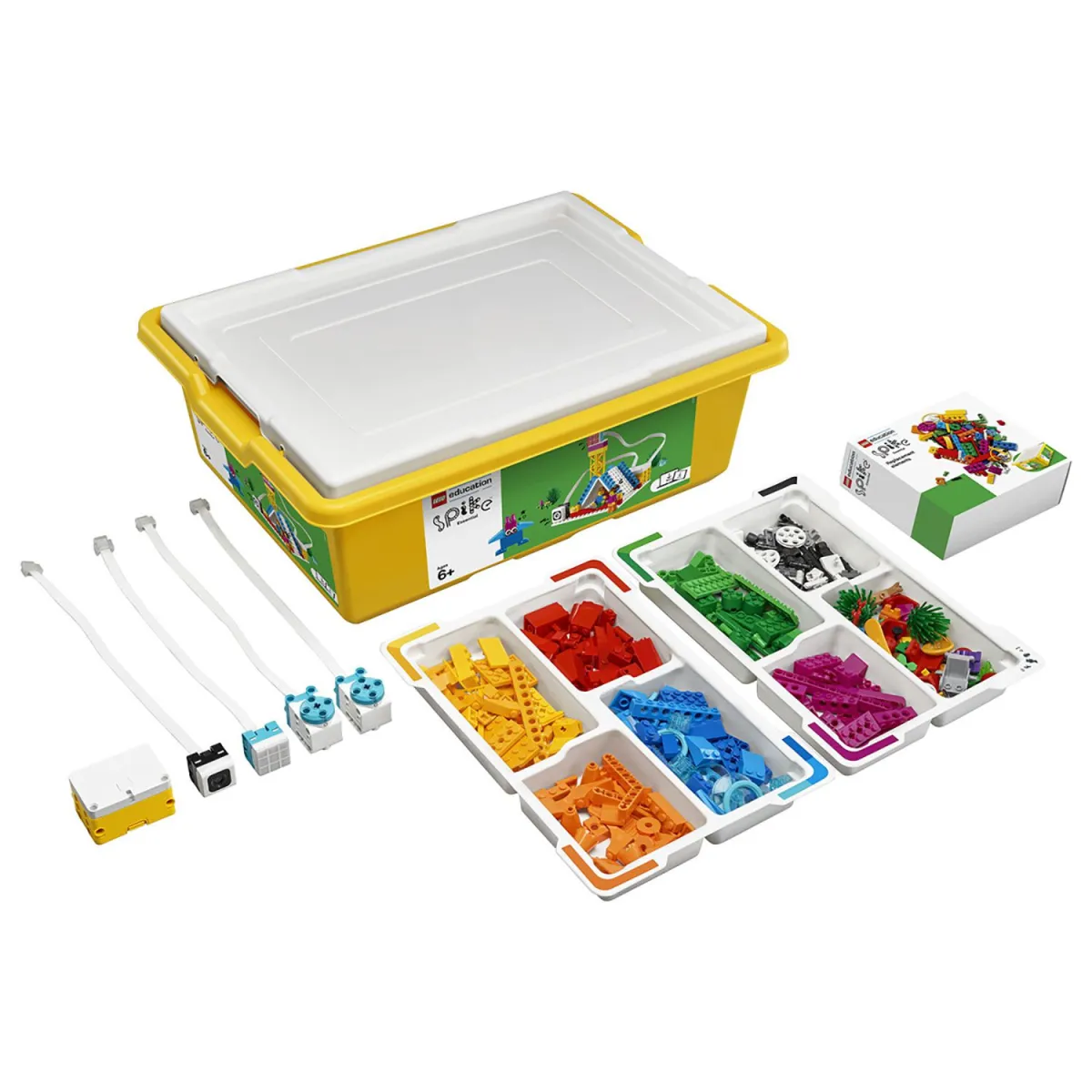 LEGO Education SPIKE Essential Set 45345