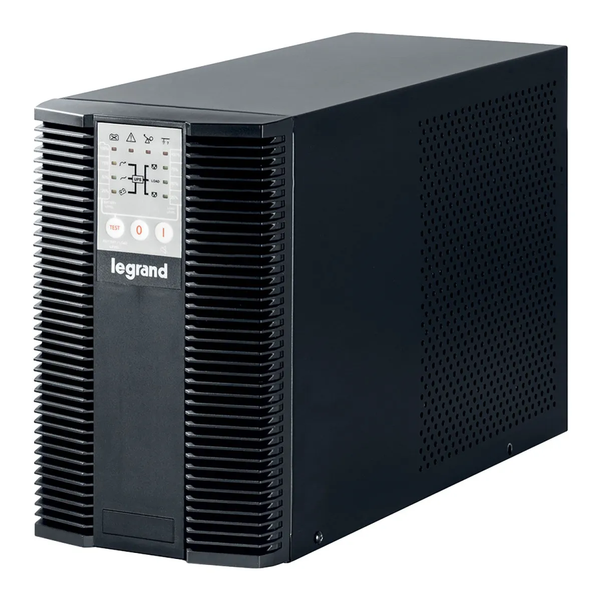 Legrand UPS 2000 VA Double Conversion Online Keor LP