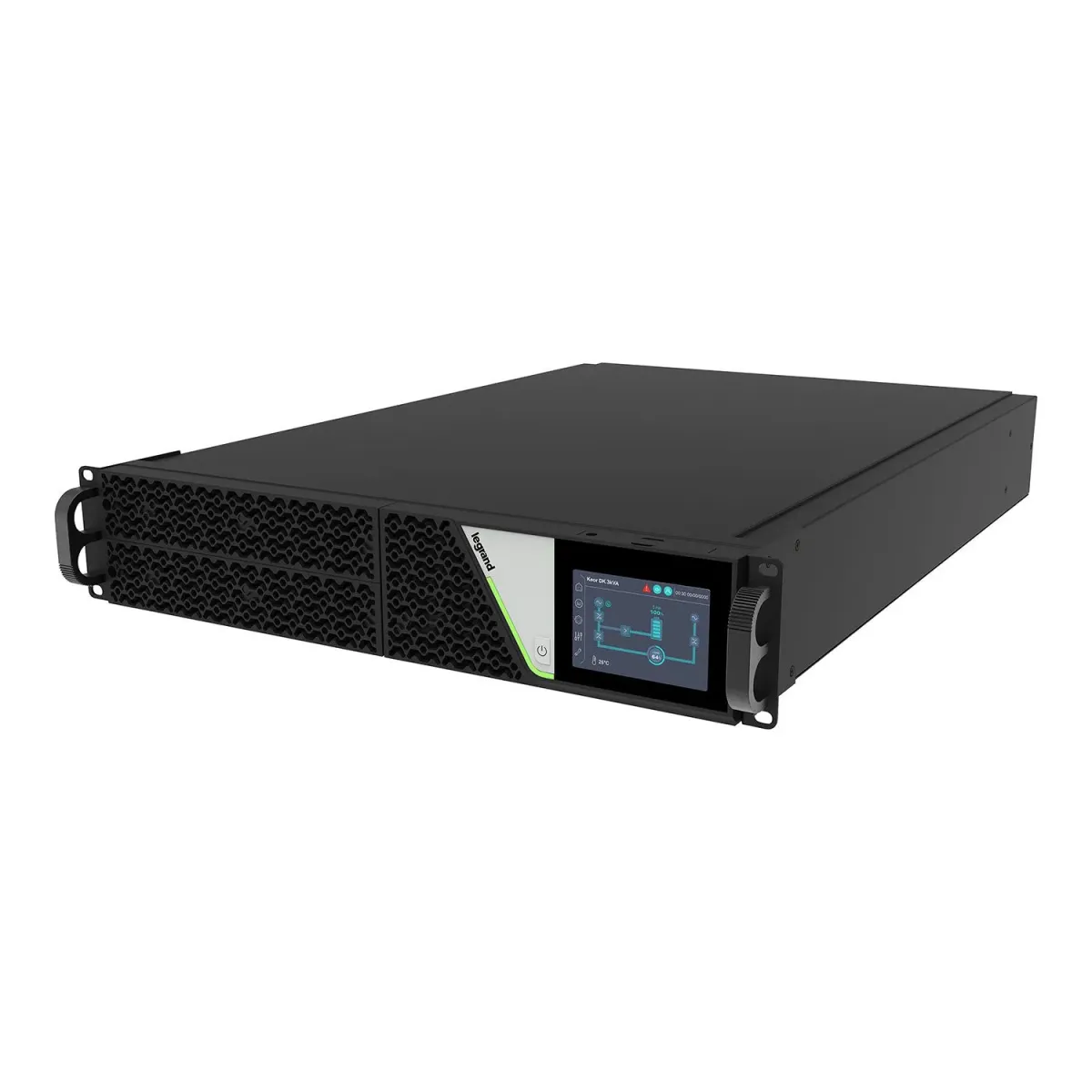 Legrand UPS 3000 VA DK KEOR