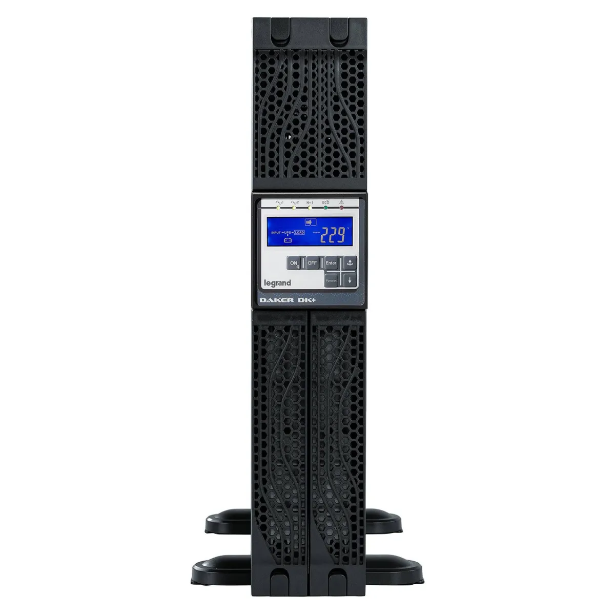 Legrand UPS 3000 VA Double Convertion Online Daker DK Plus
